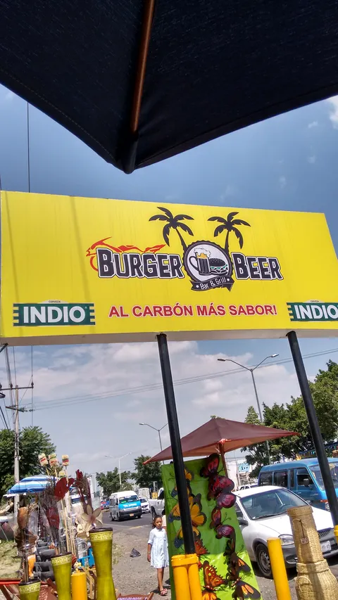 Burger Beer Kartodromo image 8