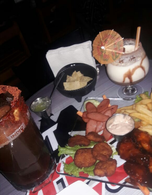 Burger Beer Kartodromo image 9