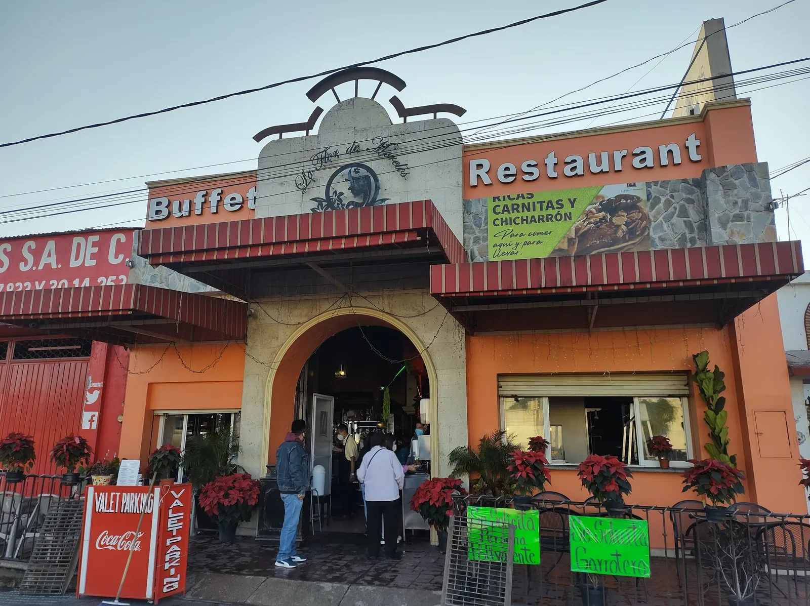 La Flor de Morelos image 1