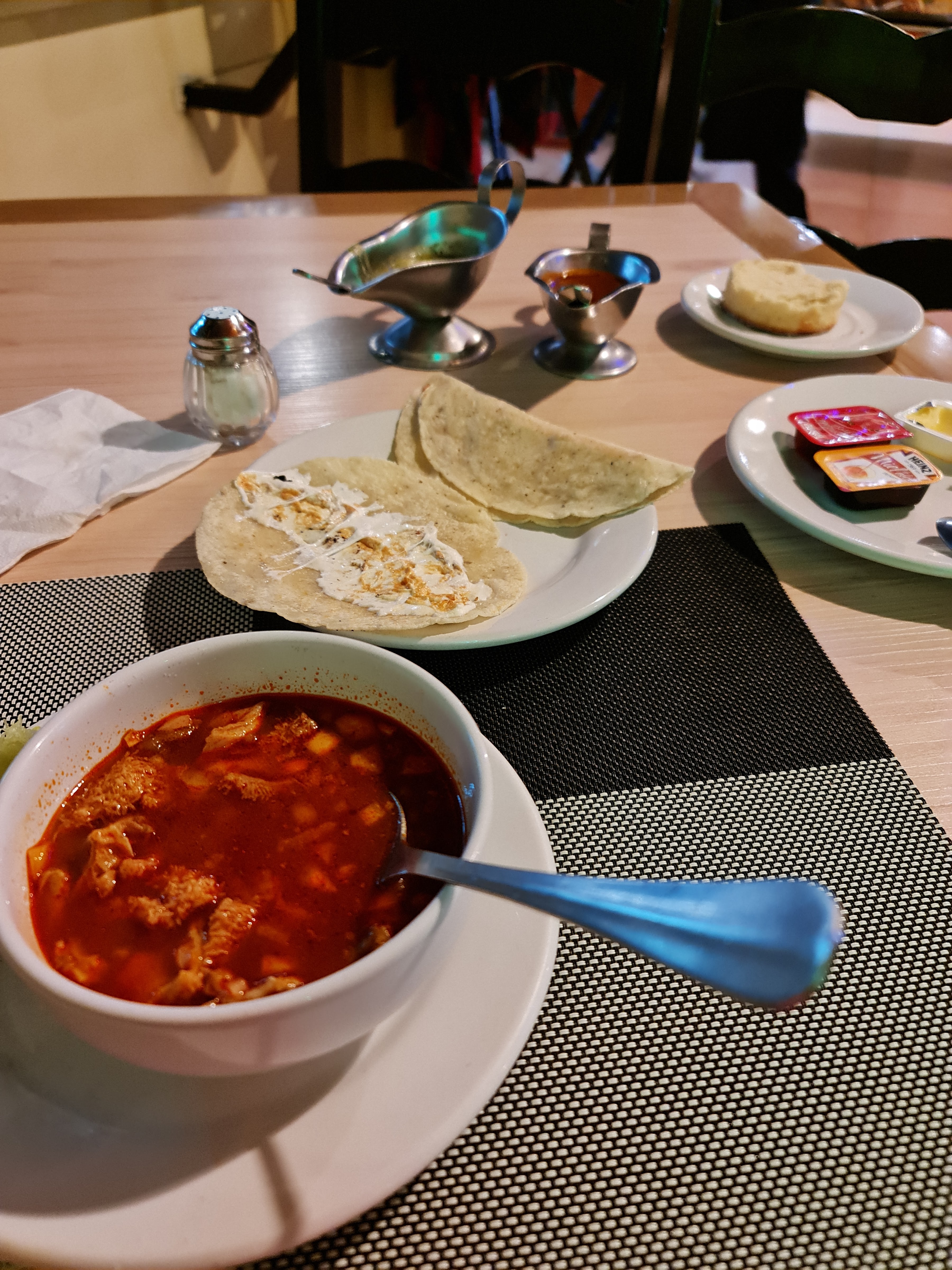 La Flor de Morelos image 2