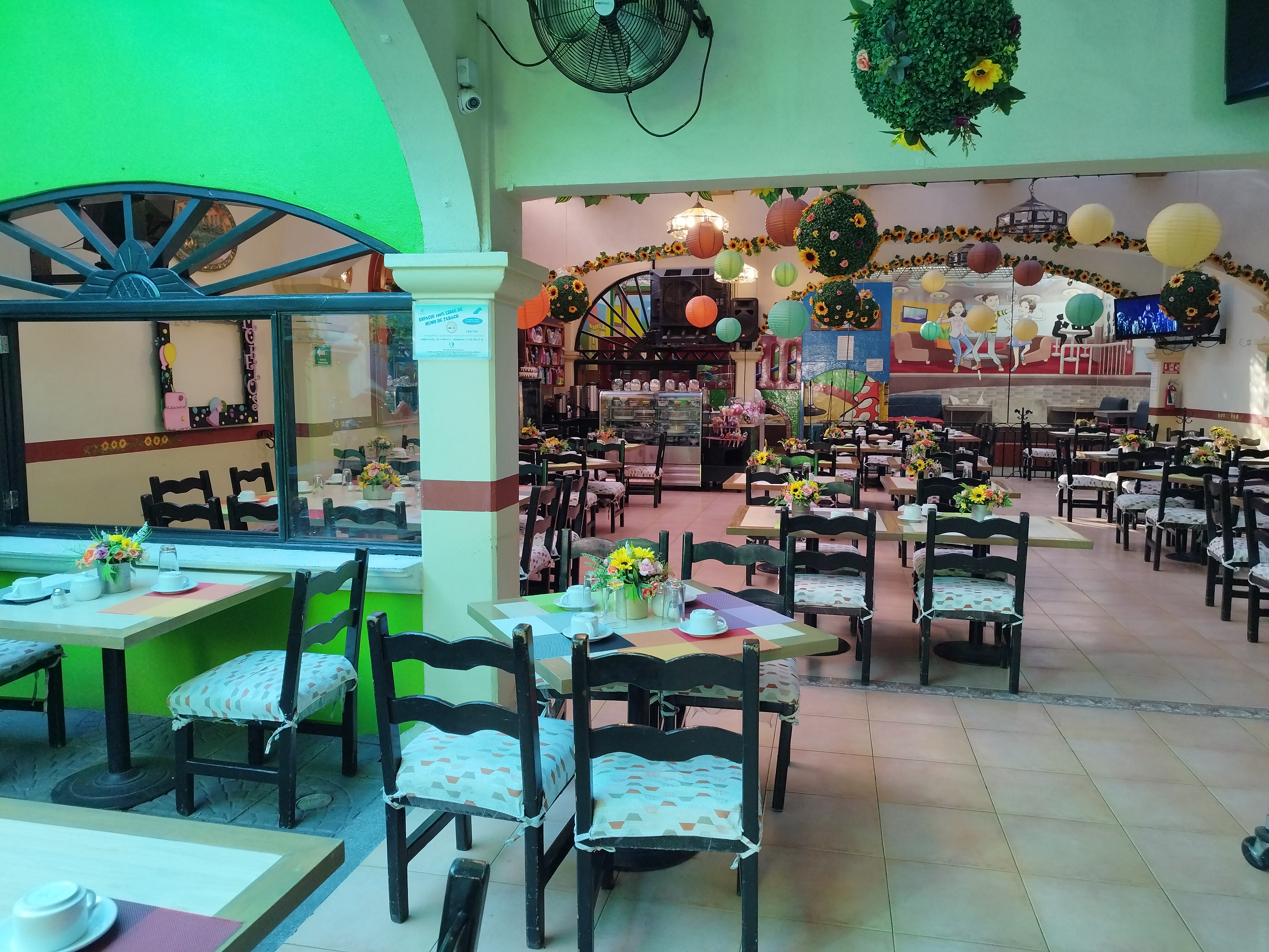 La Flor de Morelos image 3