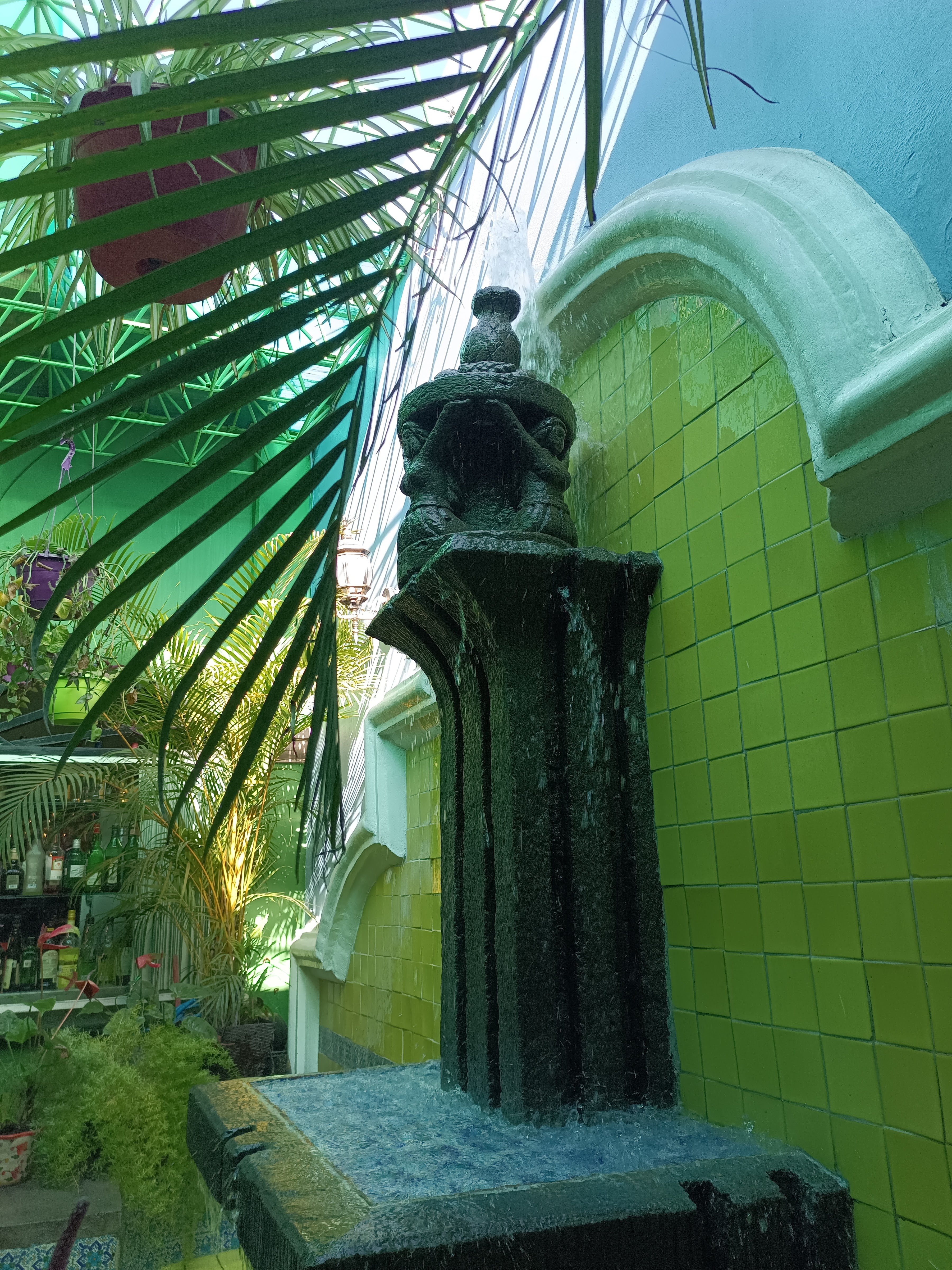 La Flor de Morelos image 4