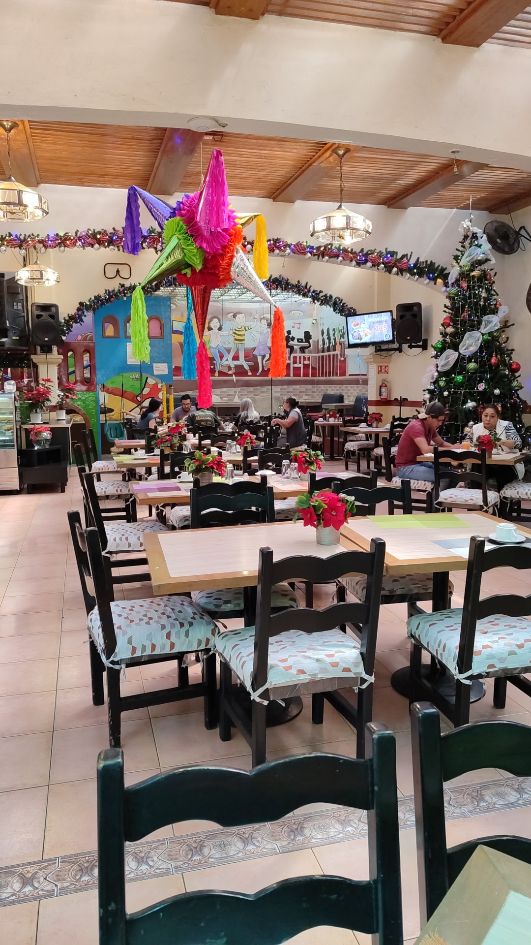 La Flor de Morelos image 5