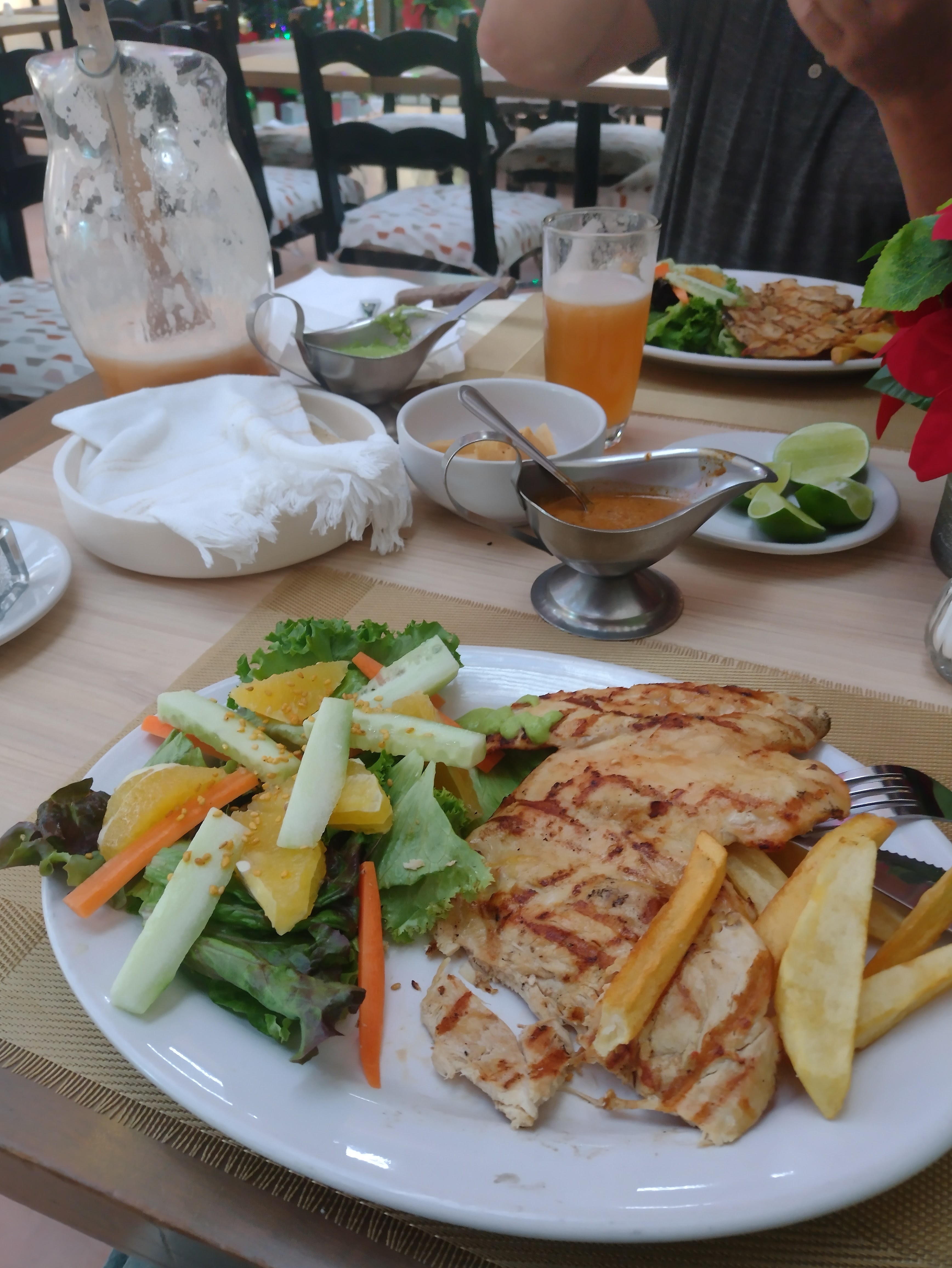 La Flor de Morelos image 6