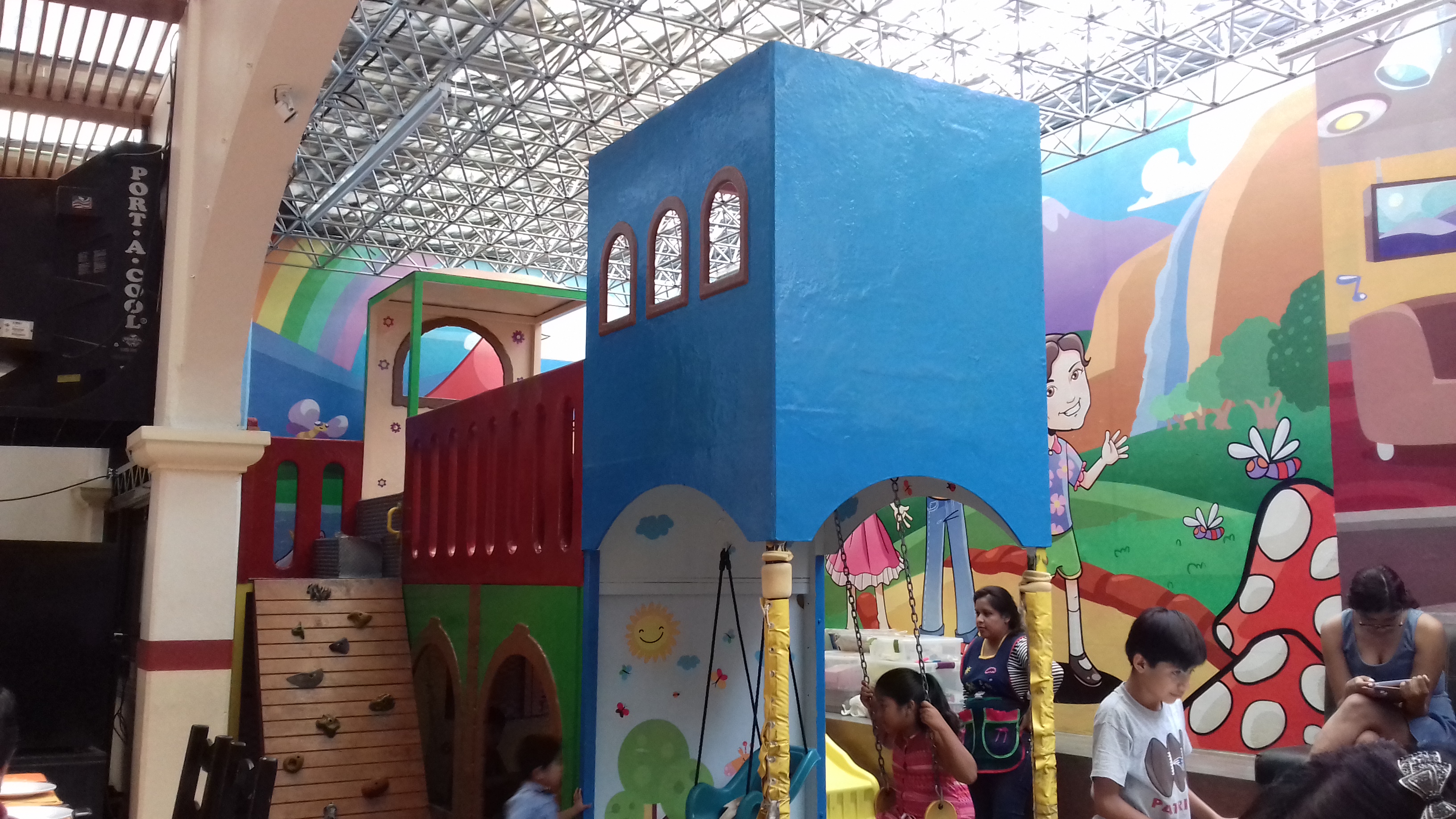 La Flor de Morelos image 9