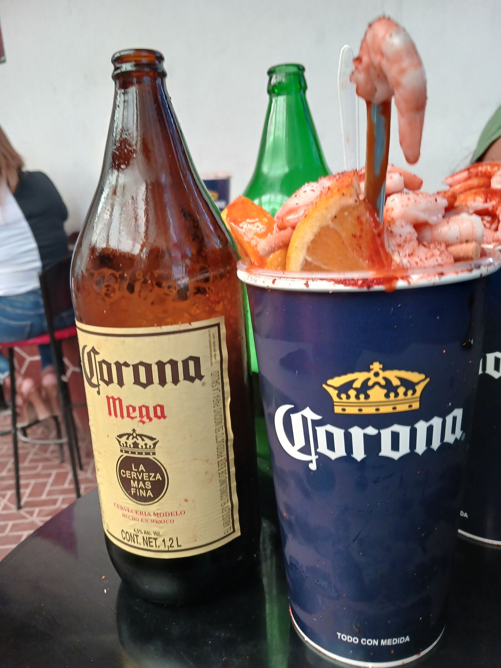 Micheladas la morena xochihuacan mpio de epazoyucan Hidalgo image 4