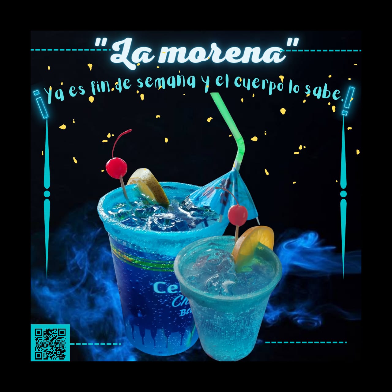 Micheladas la morena xochihuacan mpio de epazoyucan Hidalgo image 9