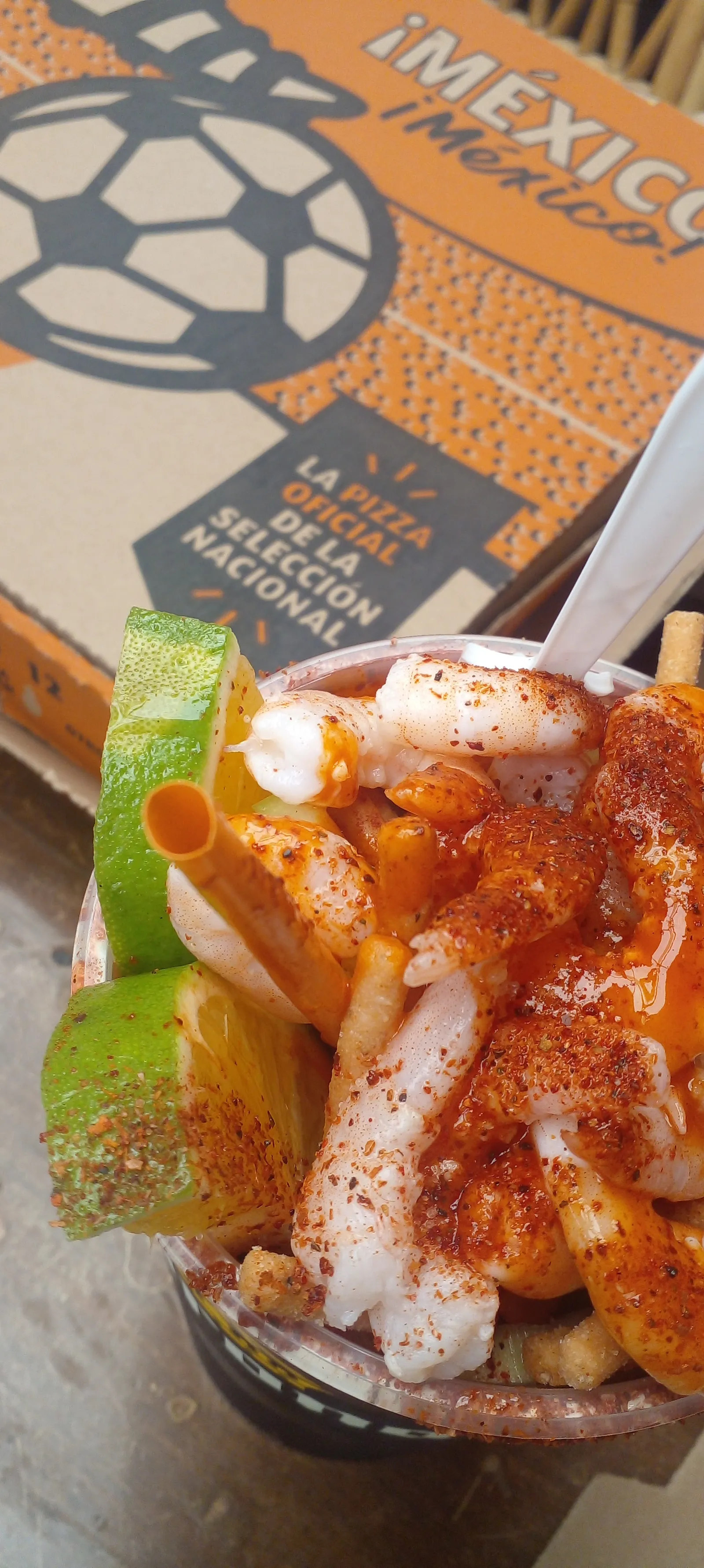 Micheladas la morena xochihuacan mpio de epazoyucan Hidalgo image 10