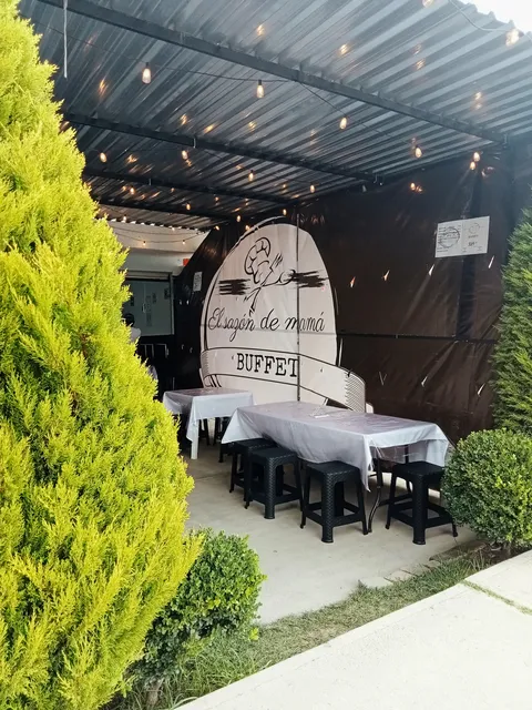 Buffet "El sazón de mamá" image 3