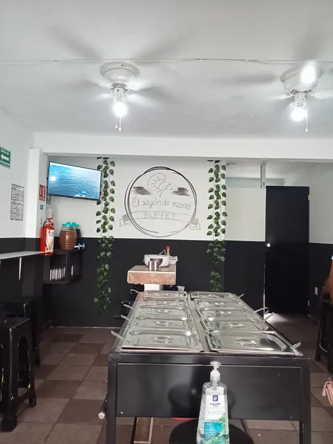 Buffet "El sazón de mamá" image 4
