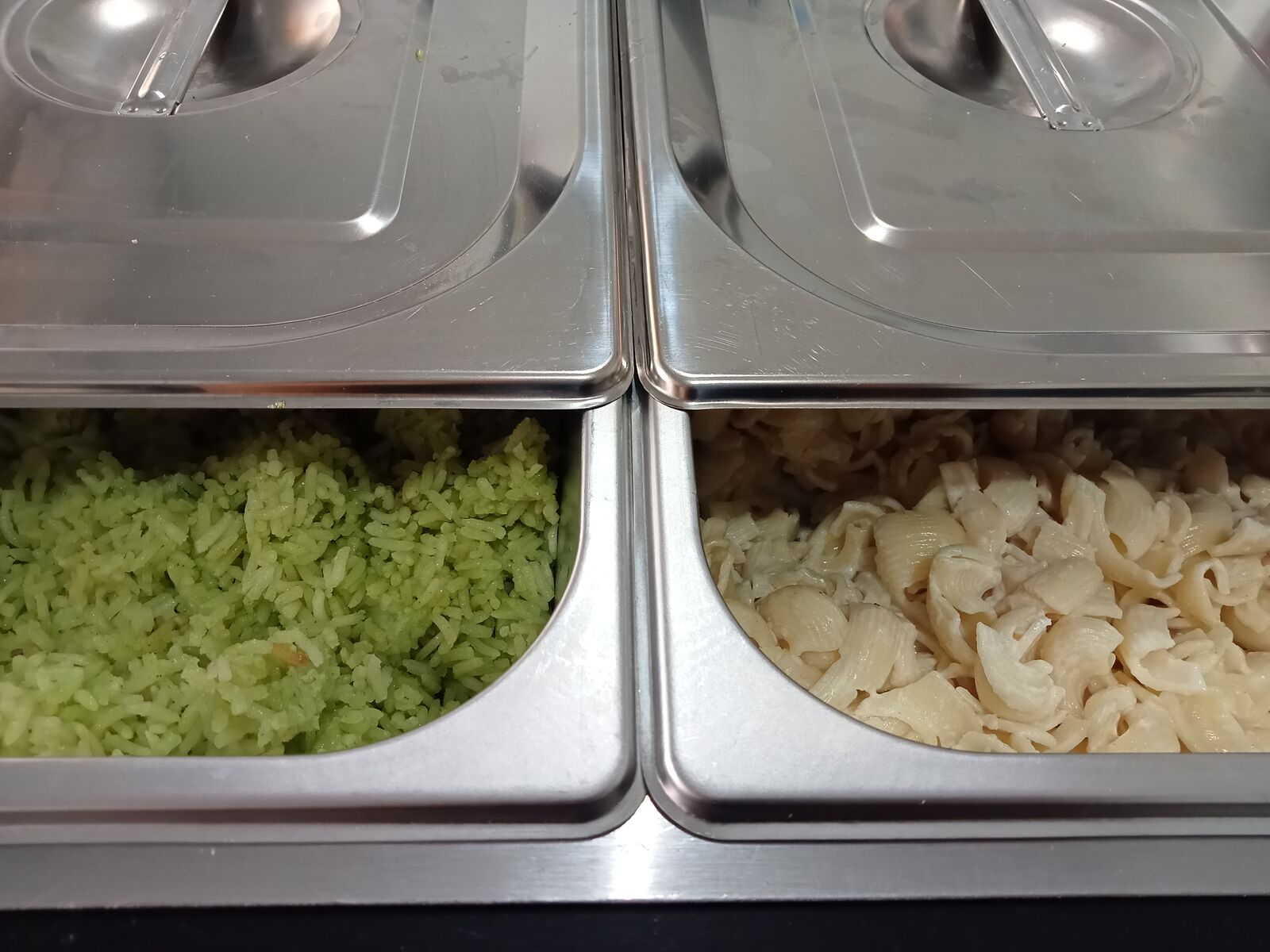 Buffet "El sazón de mamá" image 5