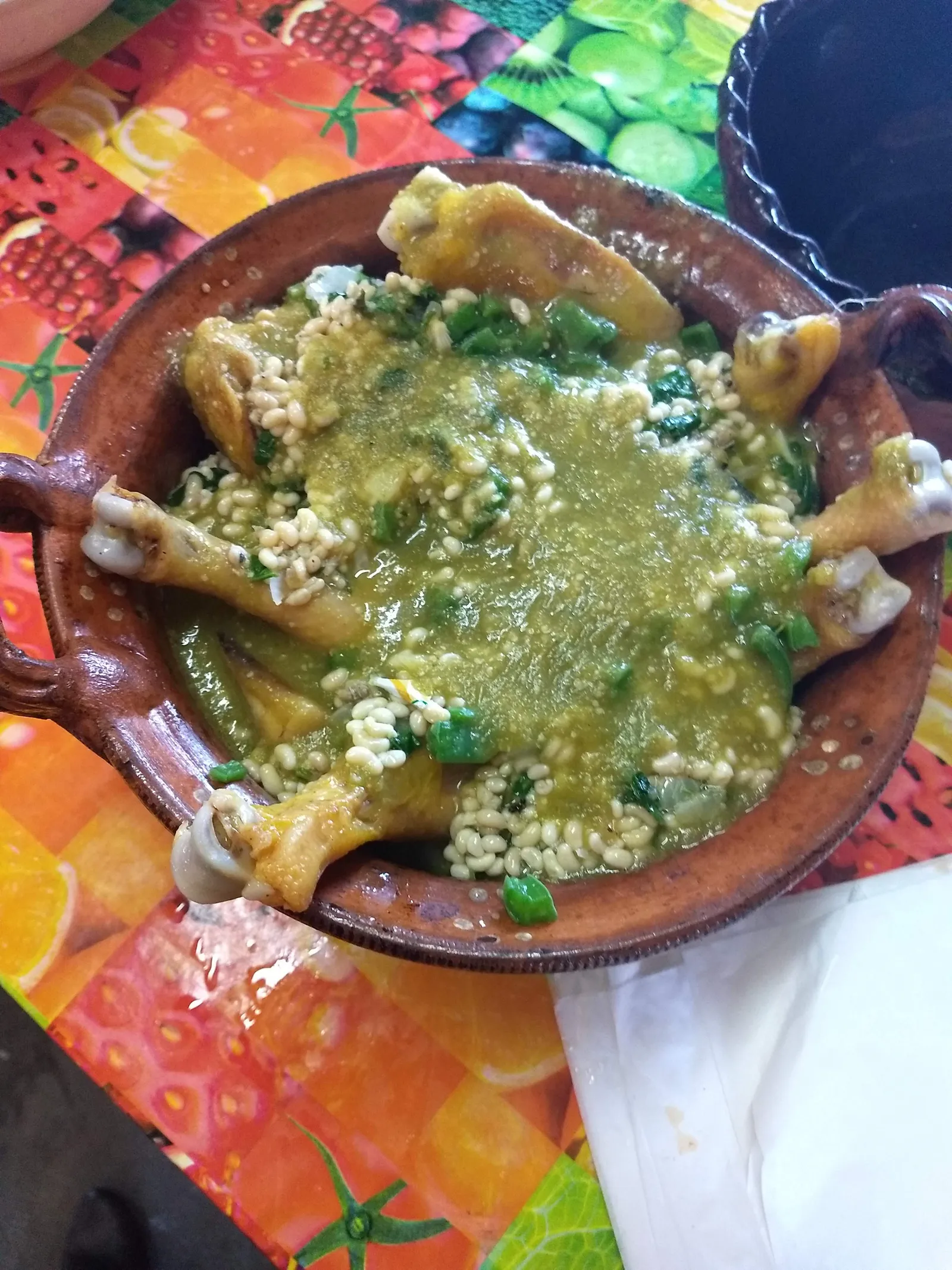 Restaurante La casita image 3