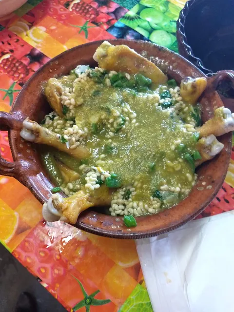Restaurante La casita image 3