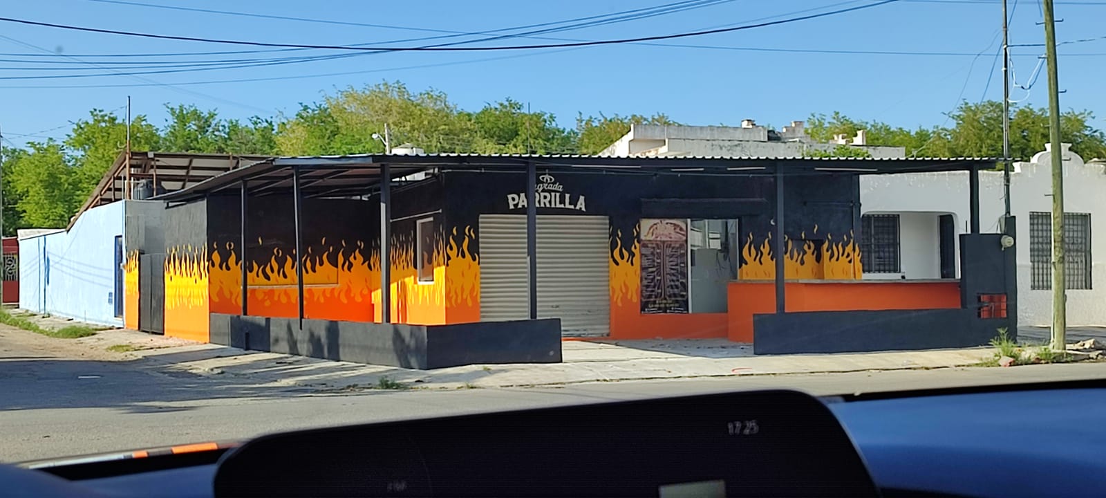 Taquería Sagrada Parrilla | Restaurante Mexicano en Francisco de Montejo, Chuburna. image 3