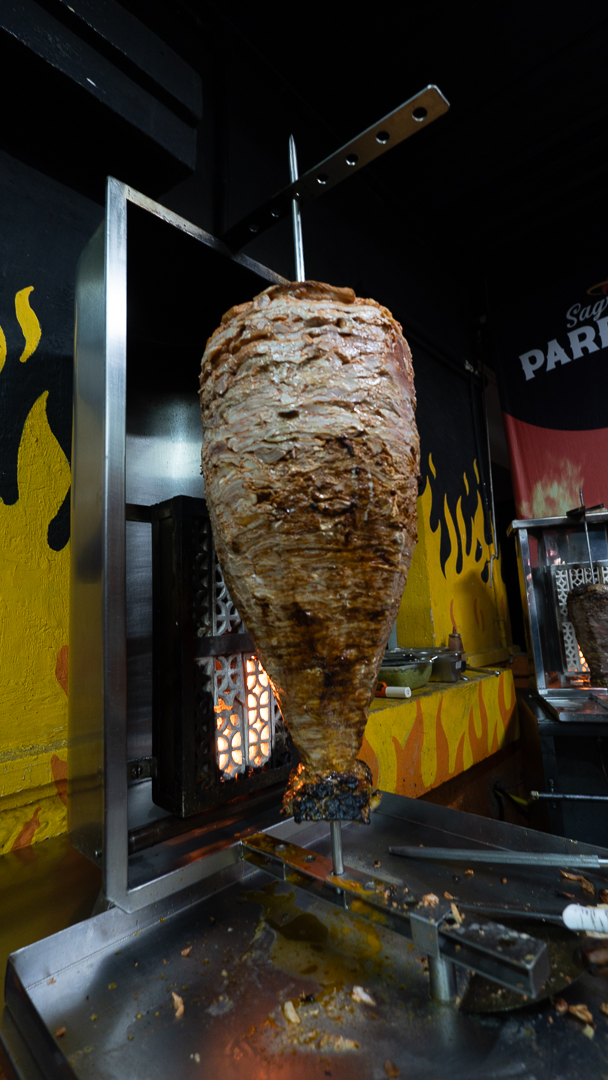 Taquería Sagrada Parrilla | Restaurante Mexicano en Francisco de Montejo, Chuburna. image 4