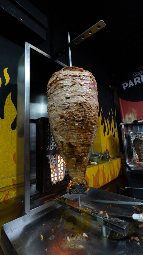 Taquería Sagrada Parrilla | Restaurante Mexicano en Francisco de Montejo, Chuburna. image 4