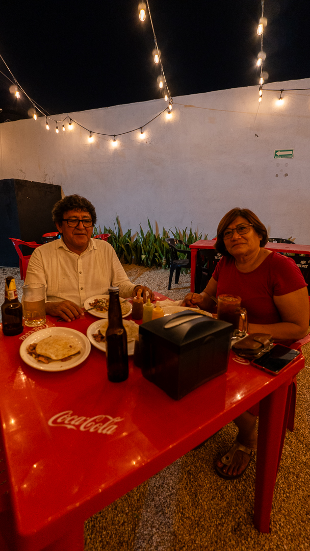 Taquería Sagrada Parrilla | Restaurante Mexicano en Francisco de Montejo, Chuburna. image 6