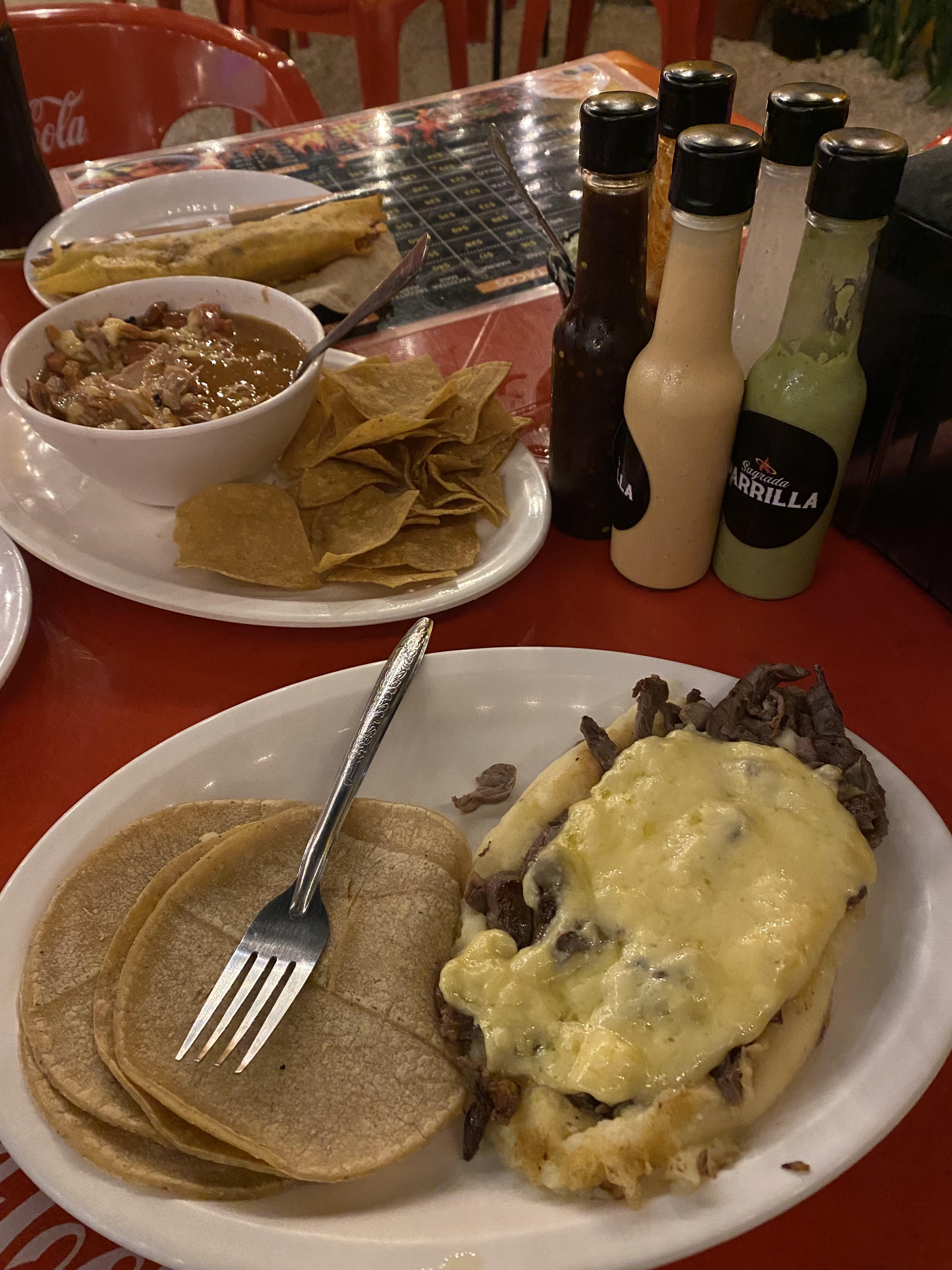 Taquería Sagrada Parrilla | Restaurante Mexicano en Francisco de Montejo, Chuburna. image 7