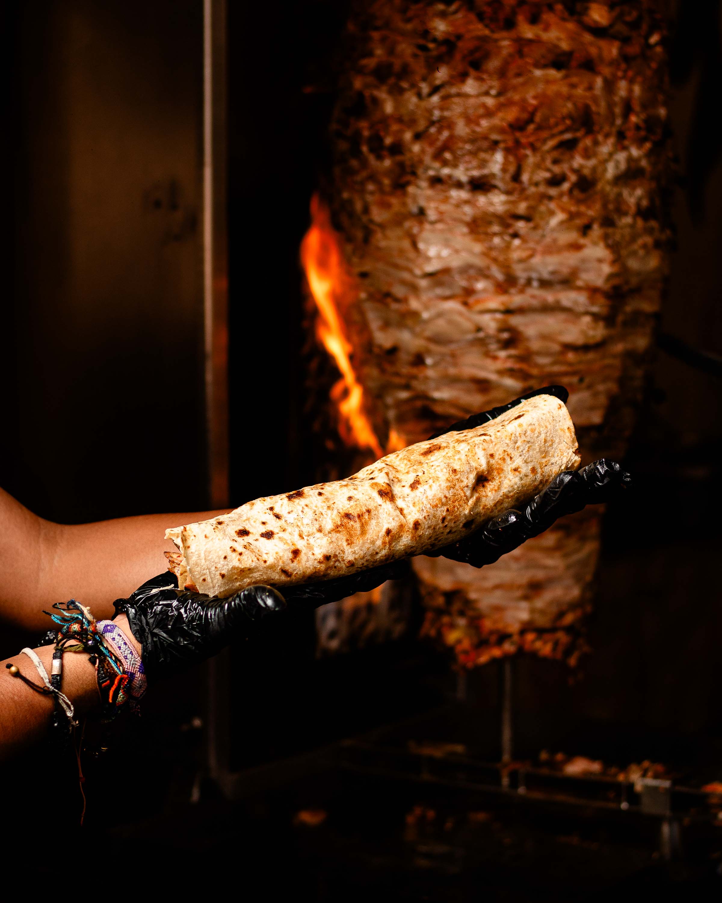 Taquería Sagrada Parrilla | Restaurante Mexicano en Francisco de Montejo, Chuburna. image 8