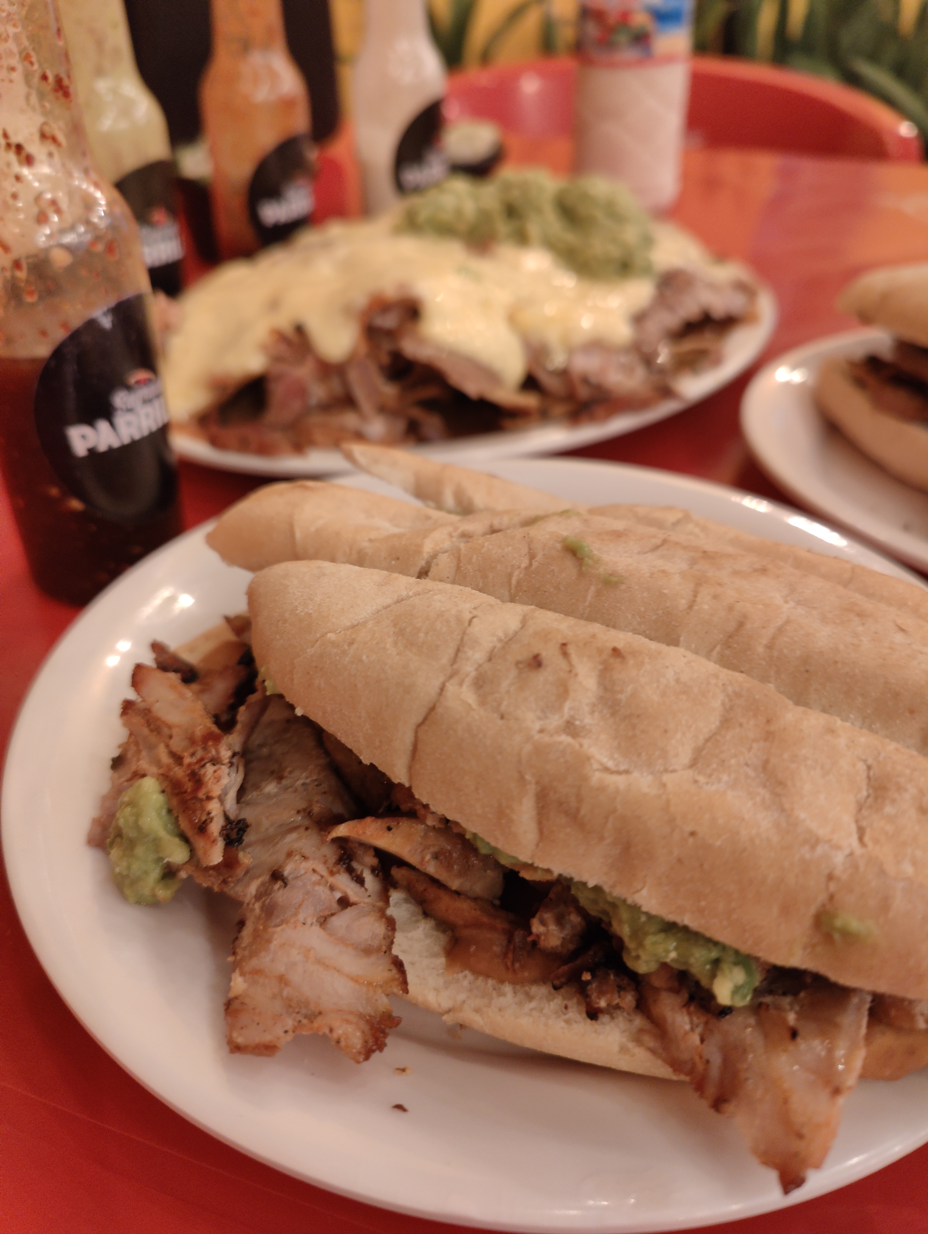 Taquería Sagrada Parrilla | Restaurante Mexicano en Francisco de Montejo, Chuburna. image 9