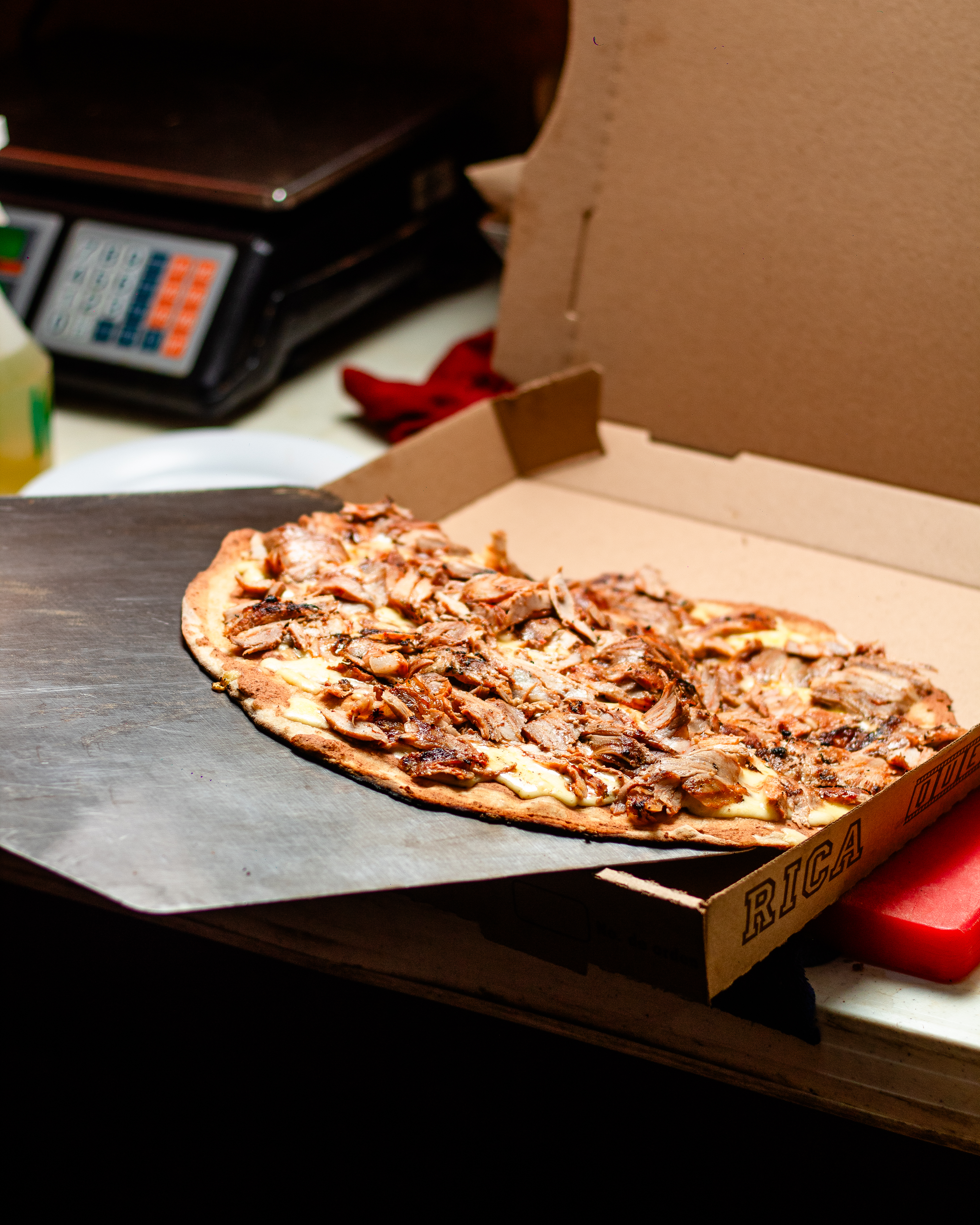 Taquería Sagrada Parrilla | Restaurante Mexicano en Francisco de Montejo, Chuburna. image 10