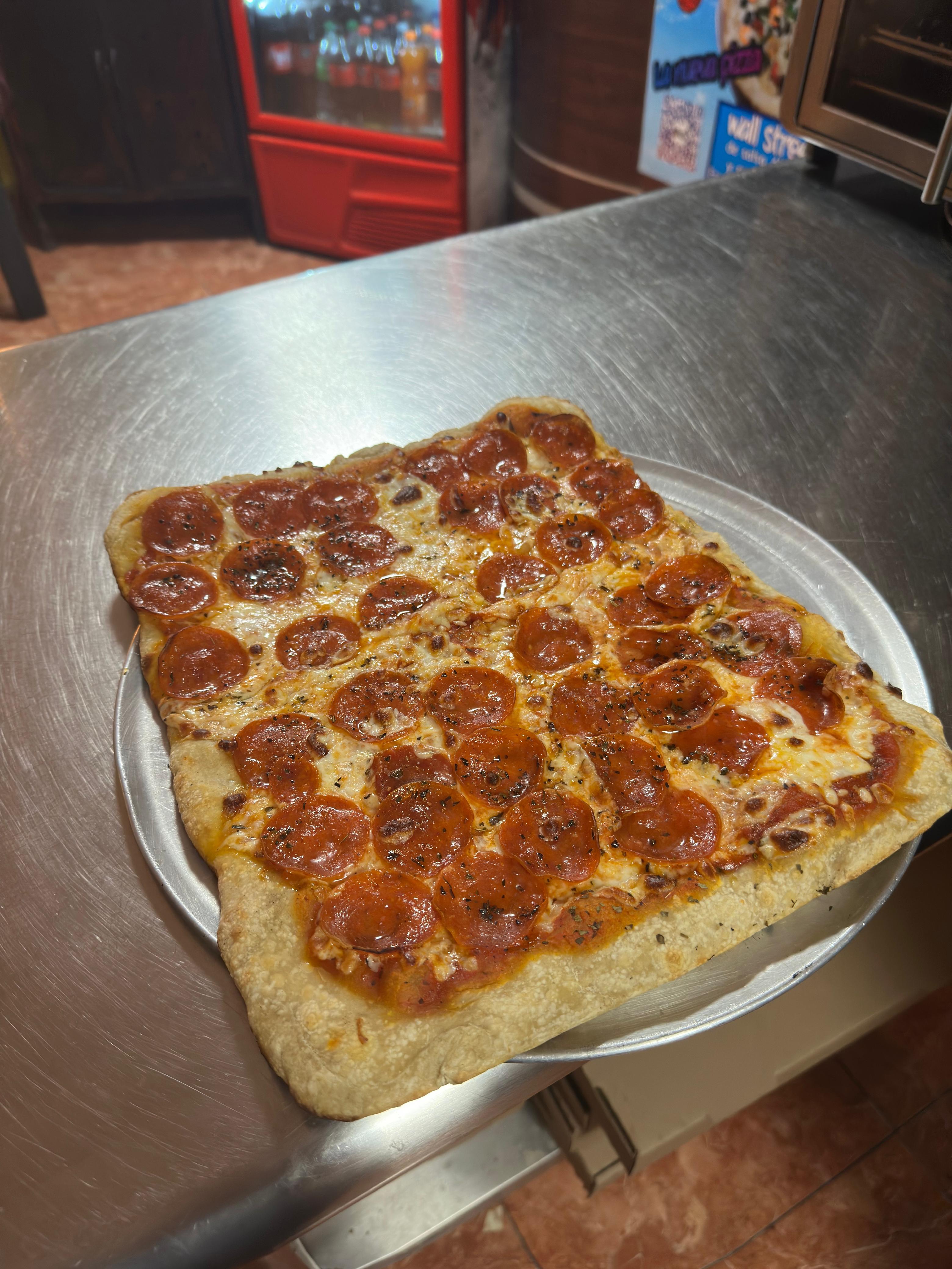 Joe Pizza - New York Style image 5