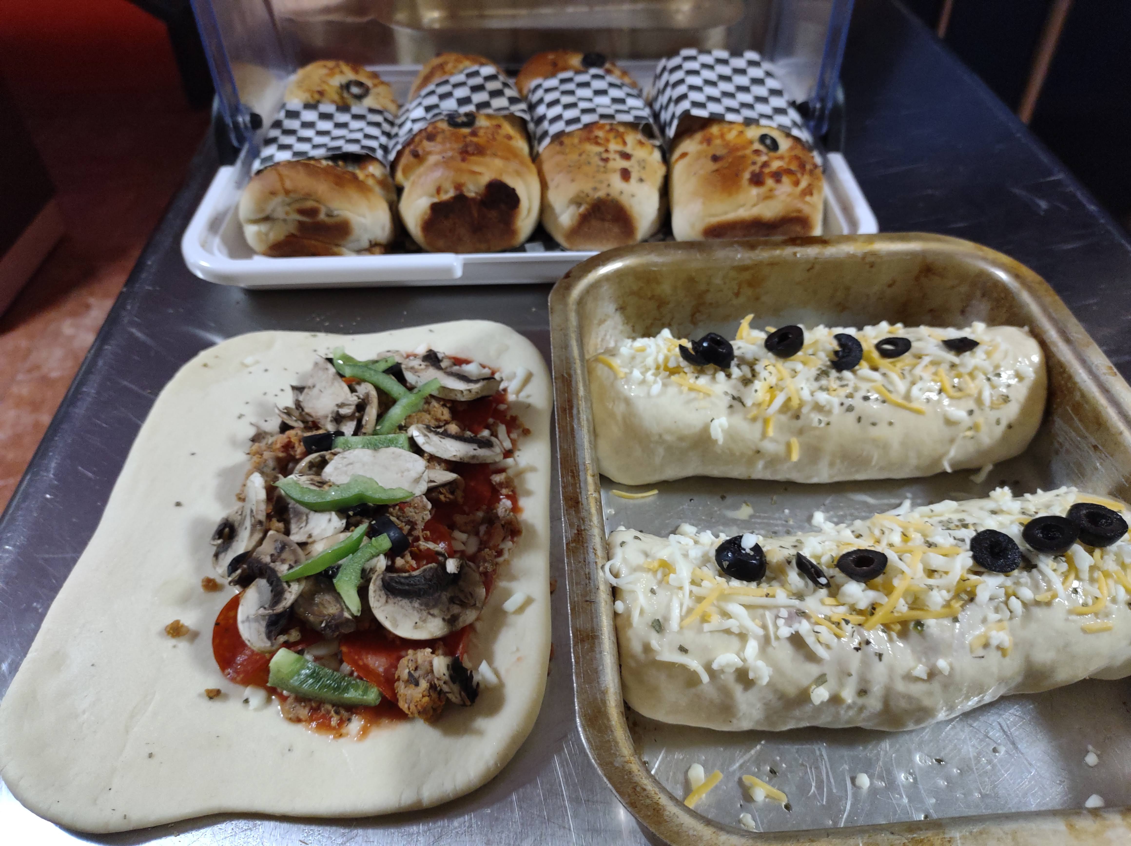 Joe Pizza - New York Style image 6