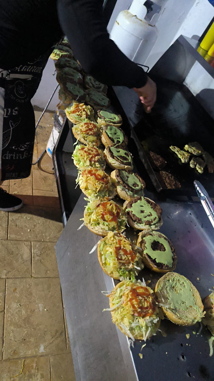 Katirín Burger image 4