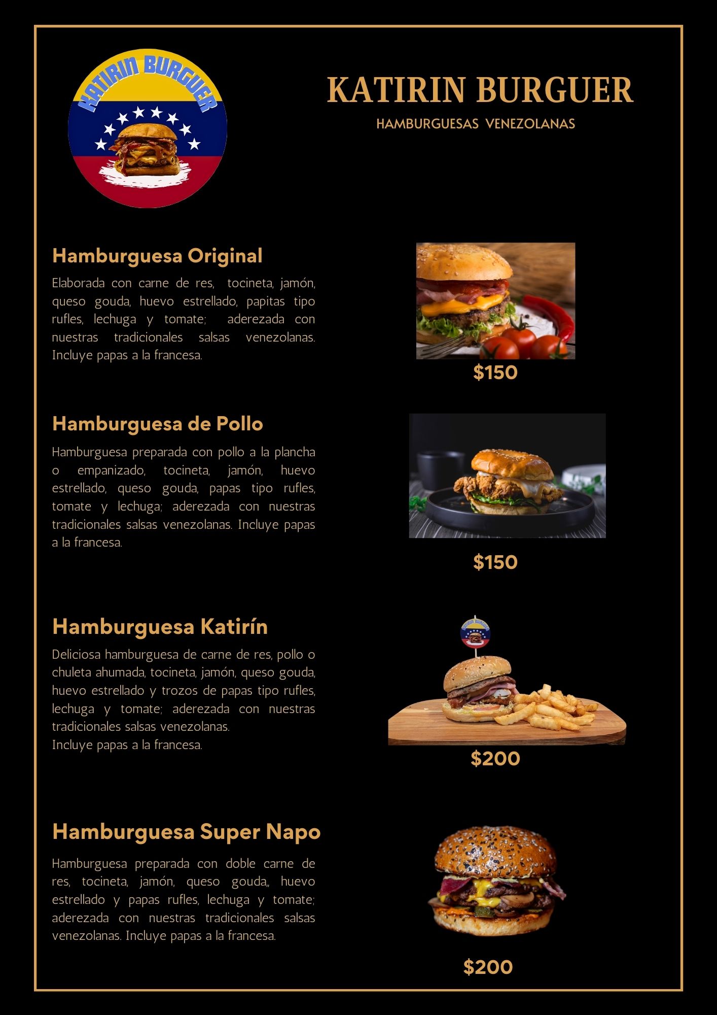 Katirín Burger image 5