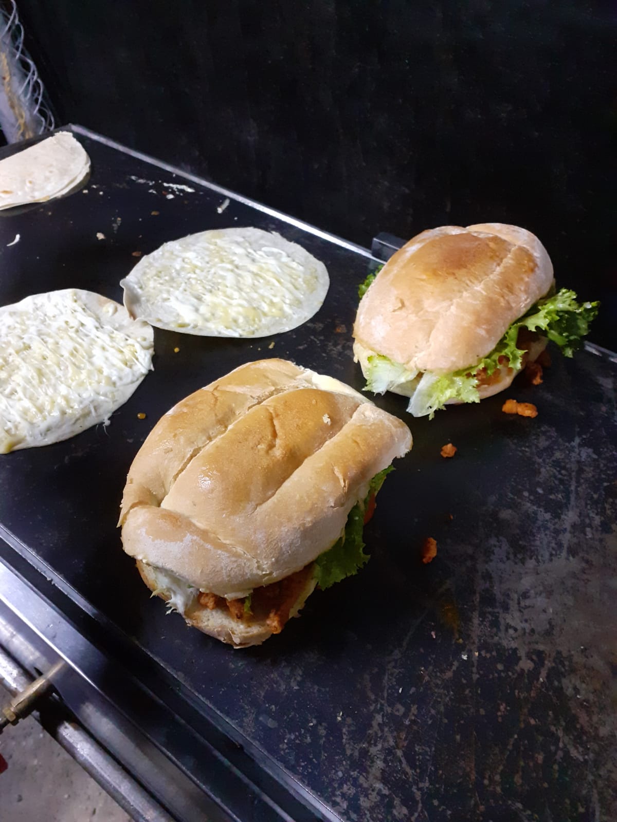 Taquería Don Porcino image 1