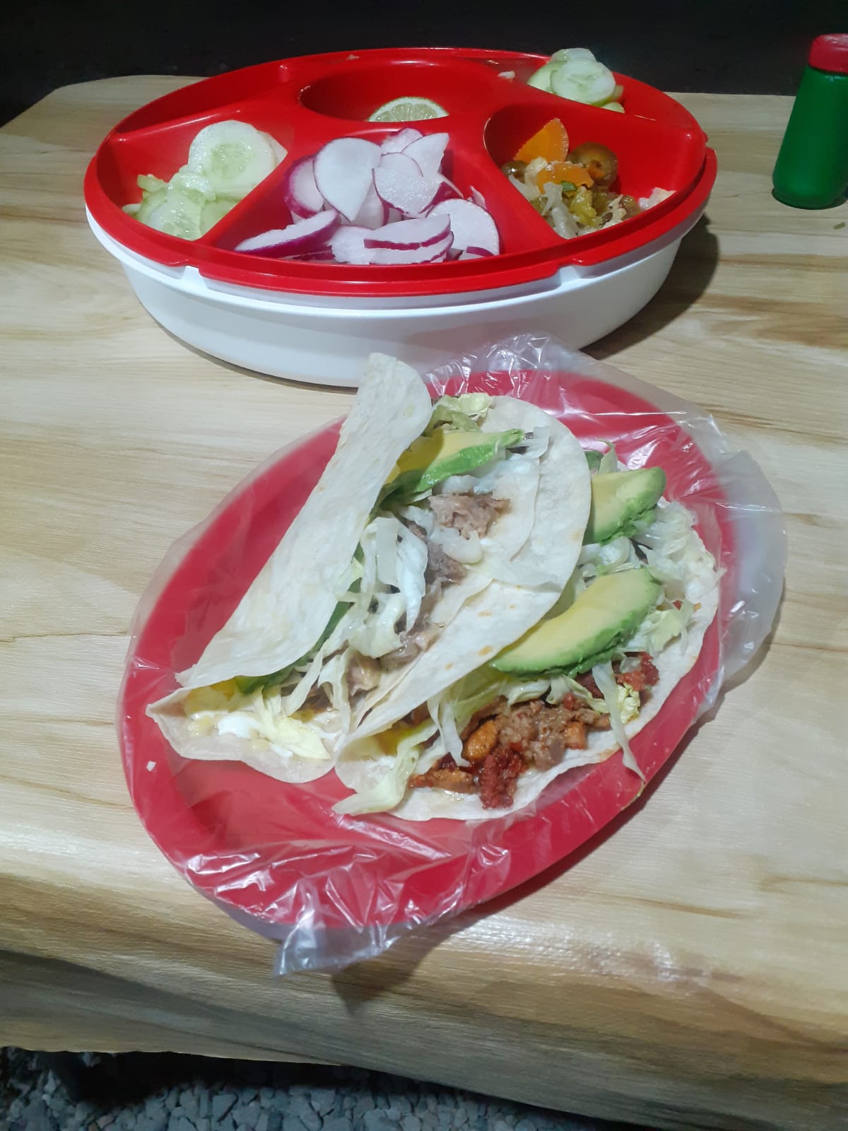 Taquería Don Porcino image 2