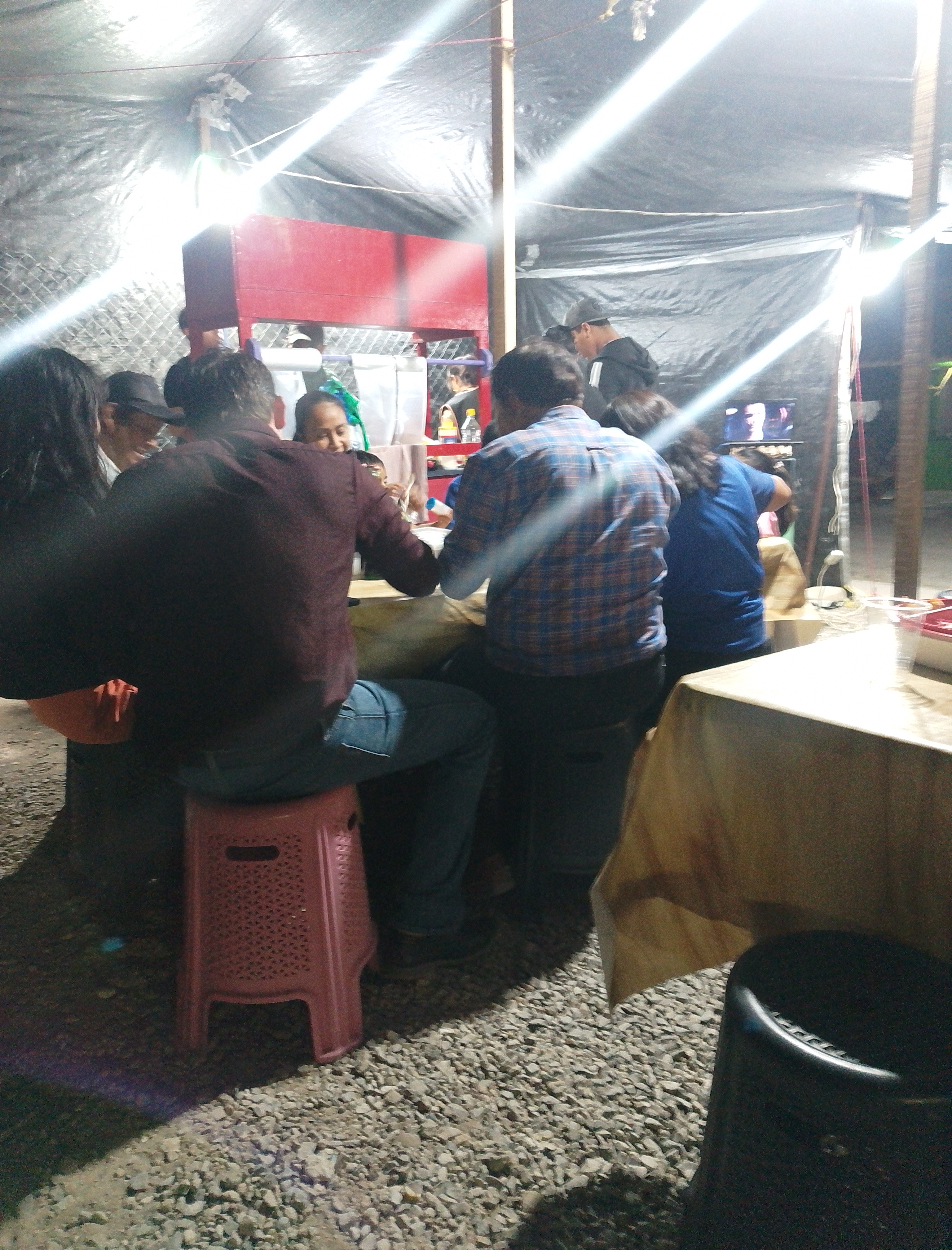 Taquería Don Porcino image 4