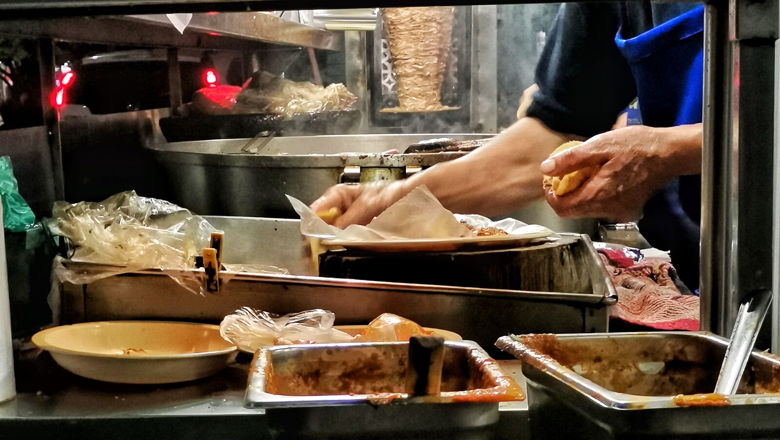 Taquería Bellavista image 2