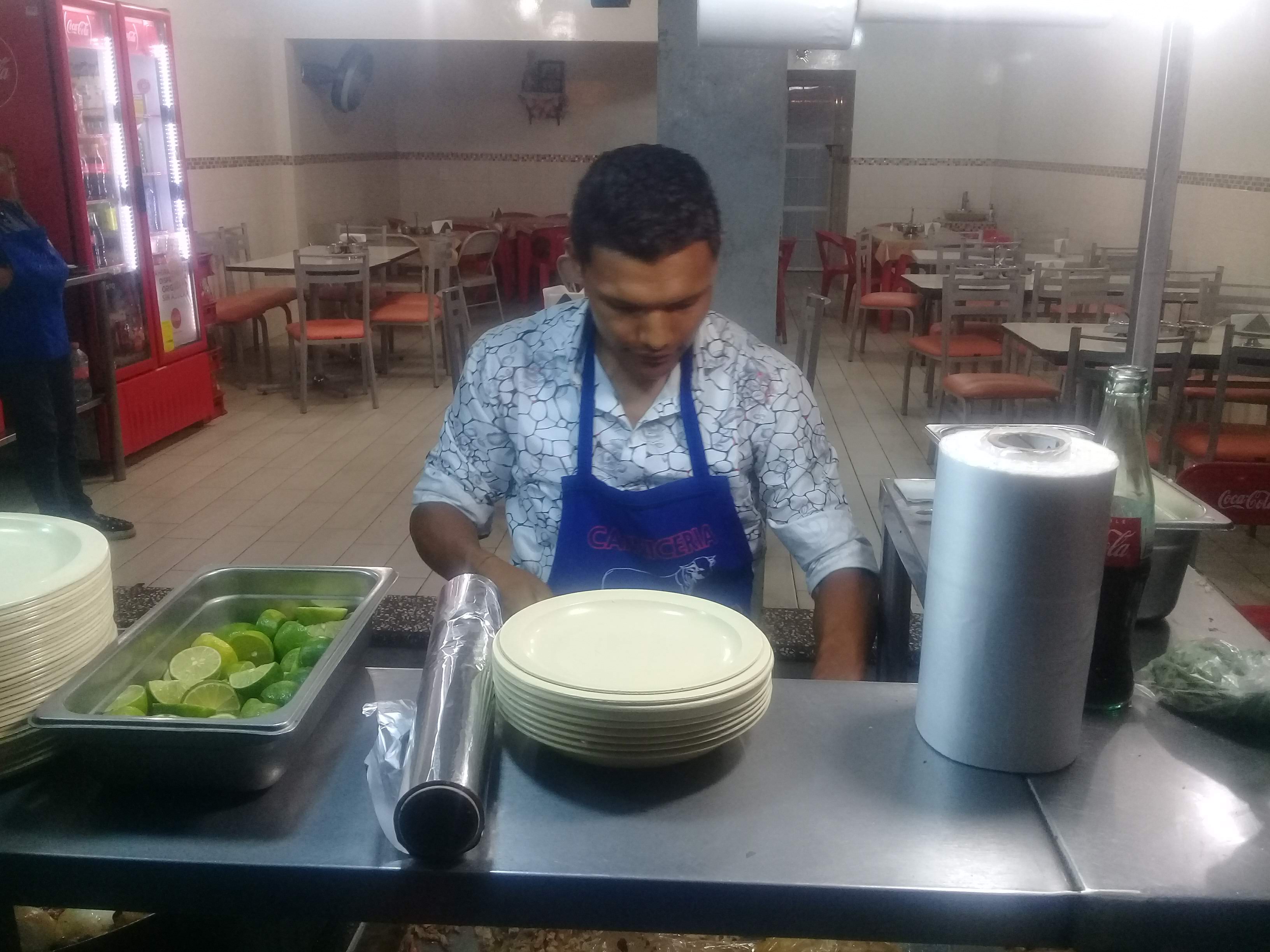 Taquería Bellavista image 4