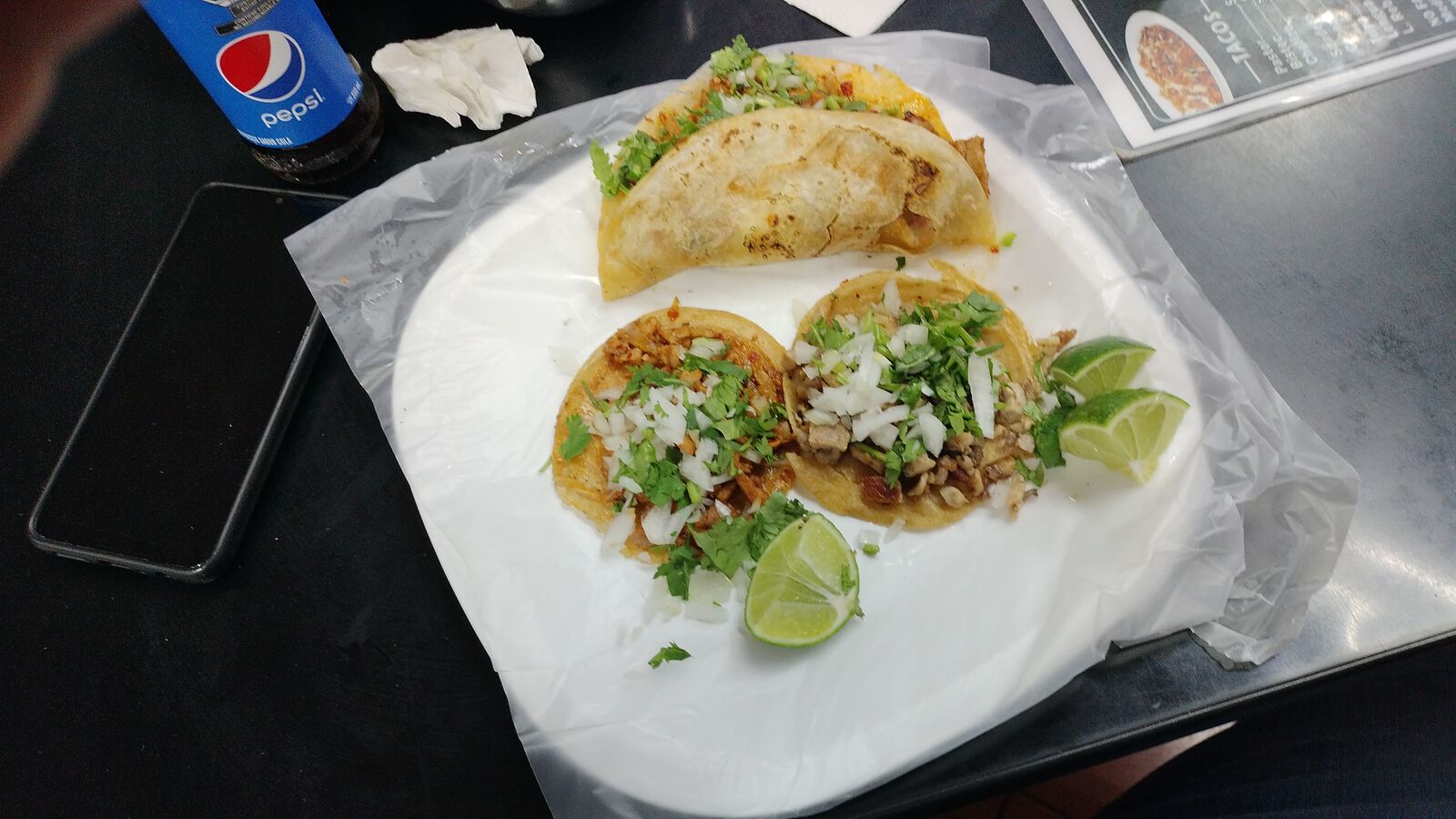 Tacos El Rayo image 2