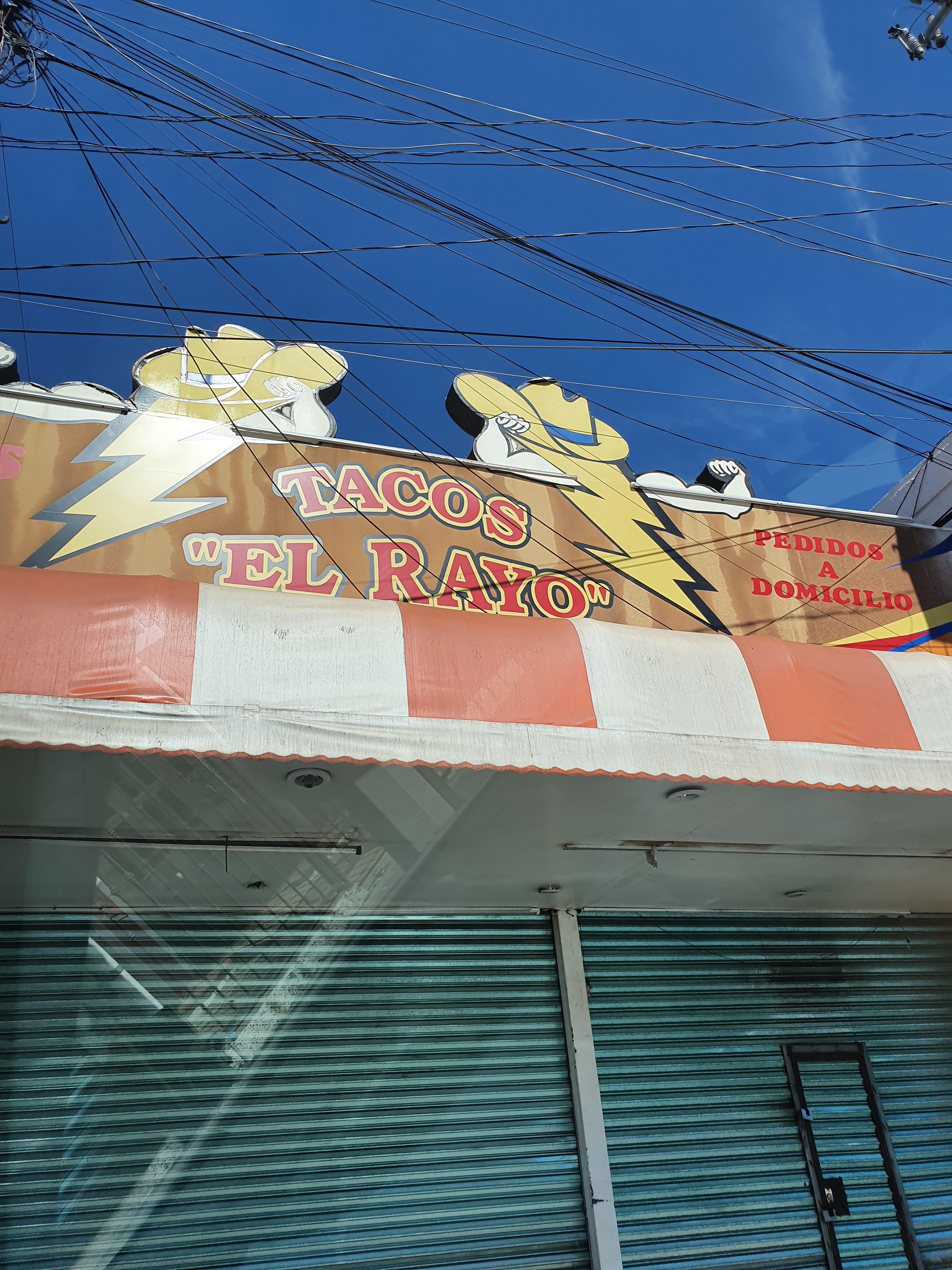 Tacos El Rayo image 3