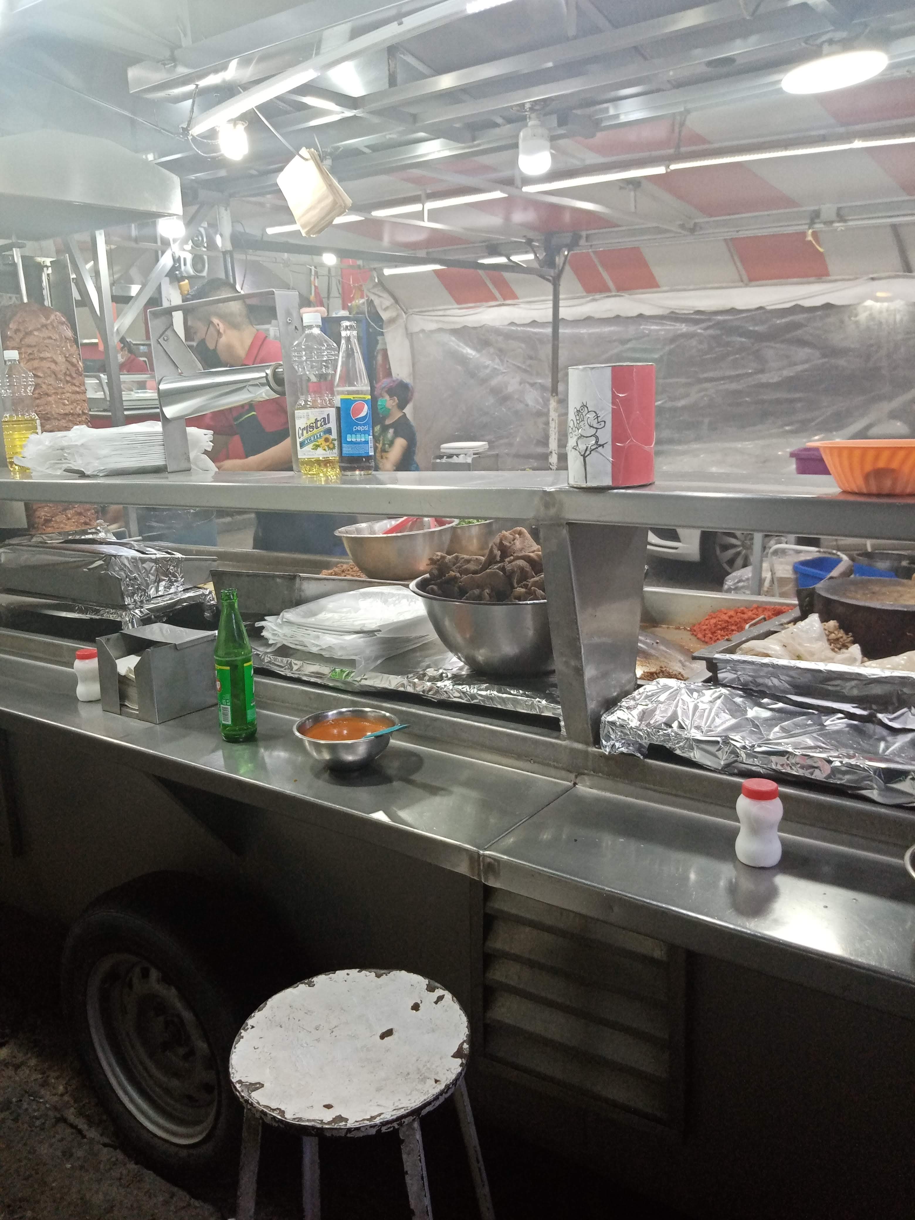 Tacos El Rayo image 5