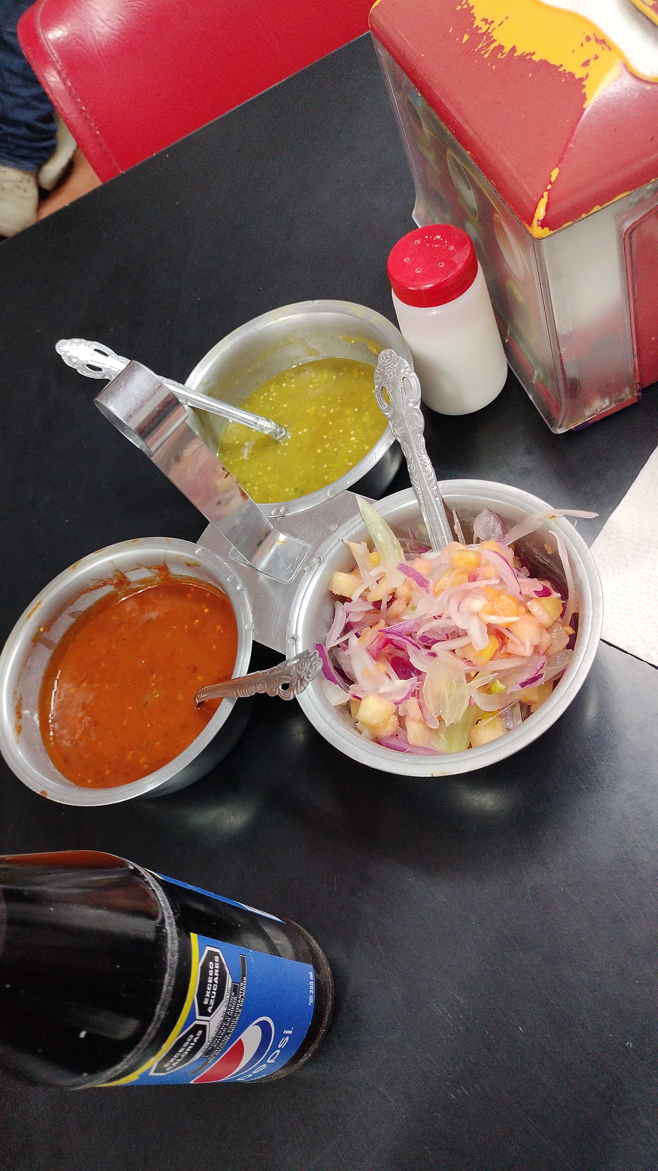 Tacos El Rayo image 6