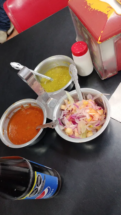 Tacos El Rayo image 6