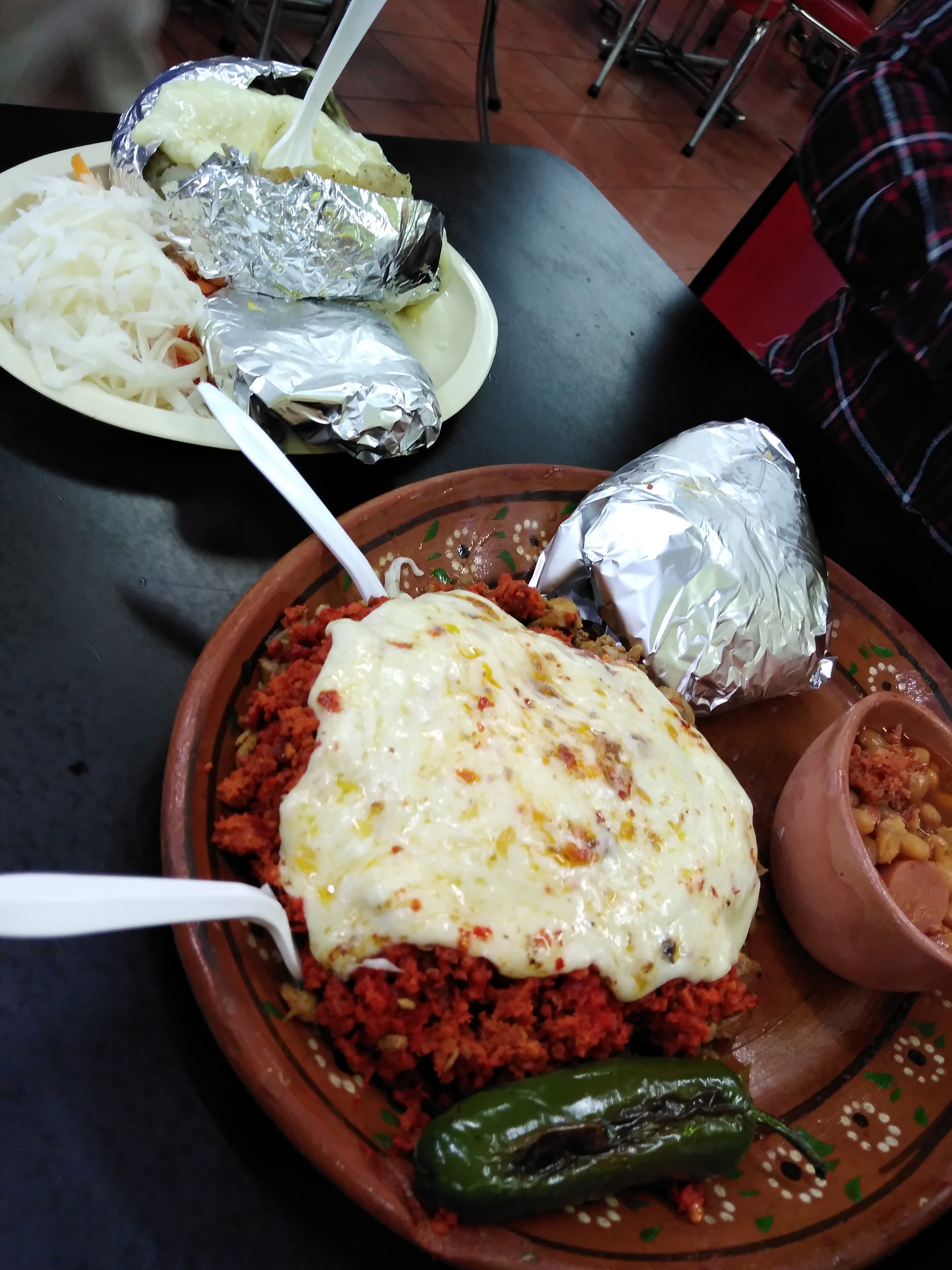 Tacos El Rayo image 7