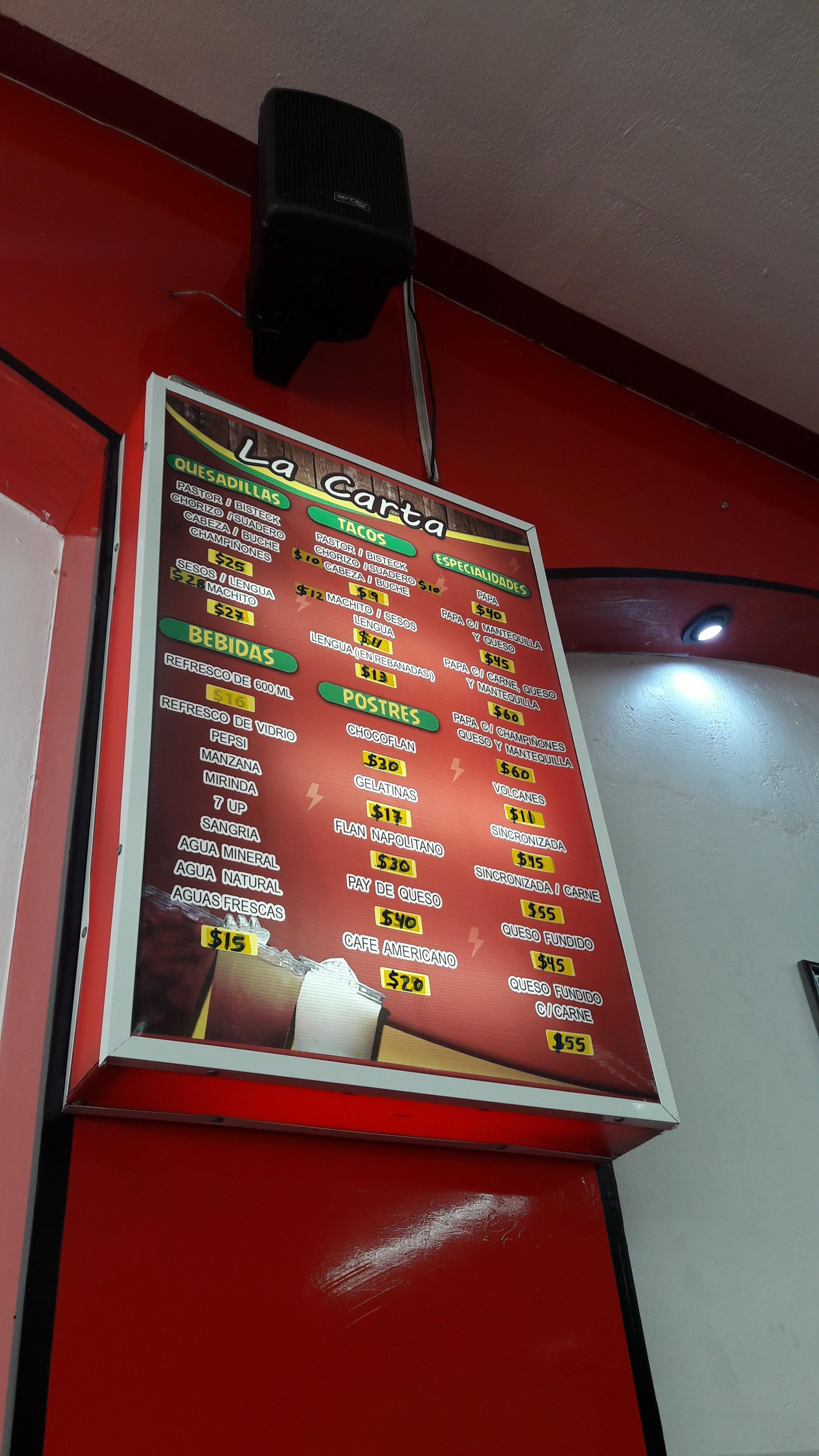 Tacos El Rayo image 8