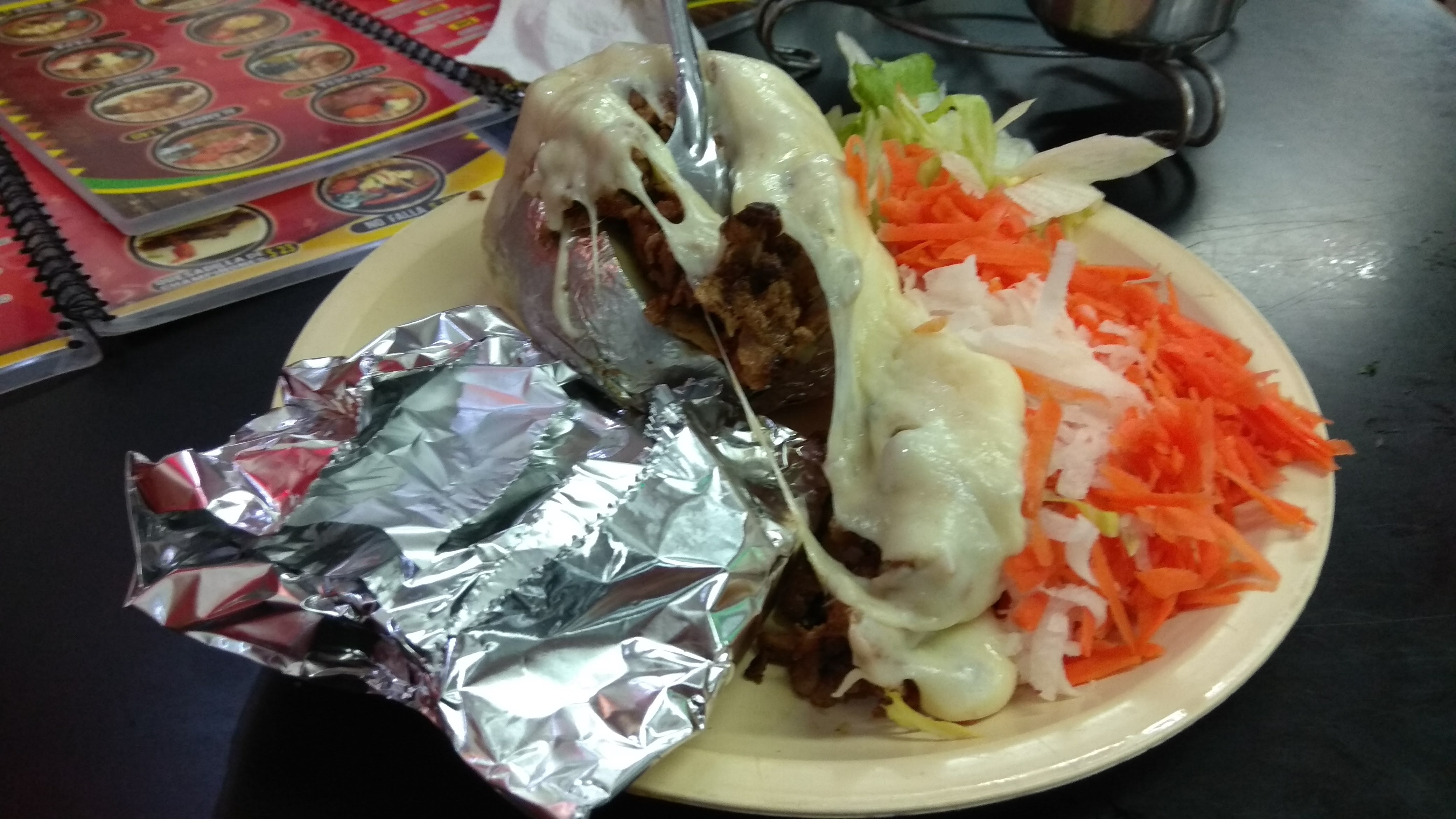 Tacos El Rayo image 9