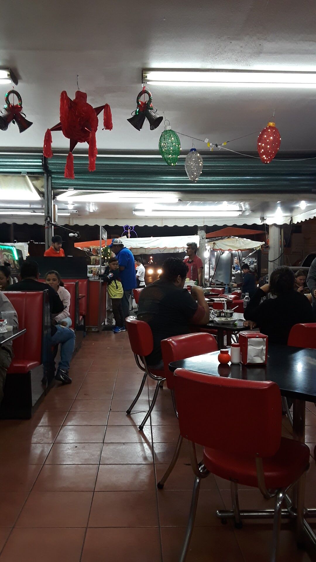 Tacos El Rayo image 10