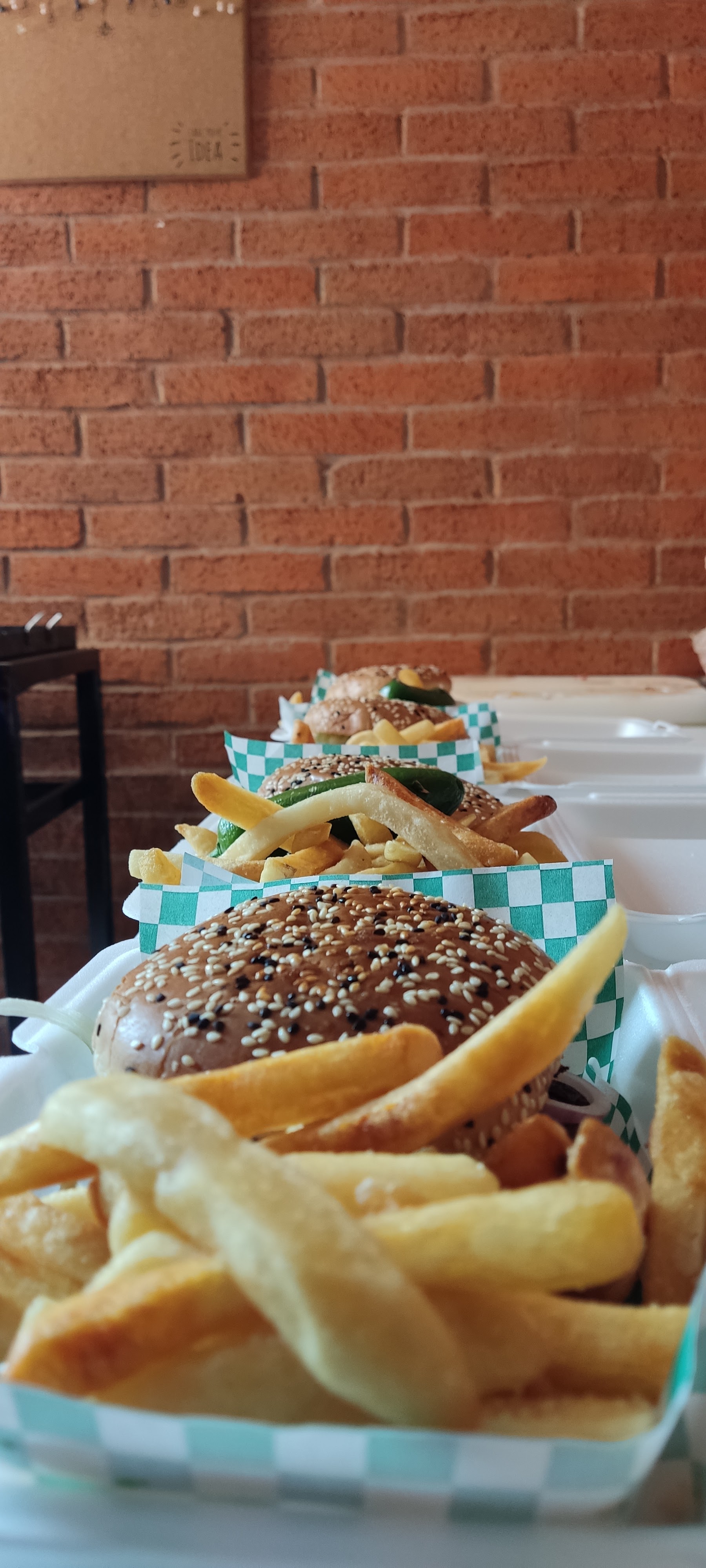 Jurassic Food image 3