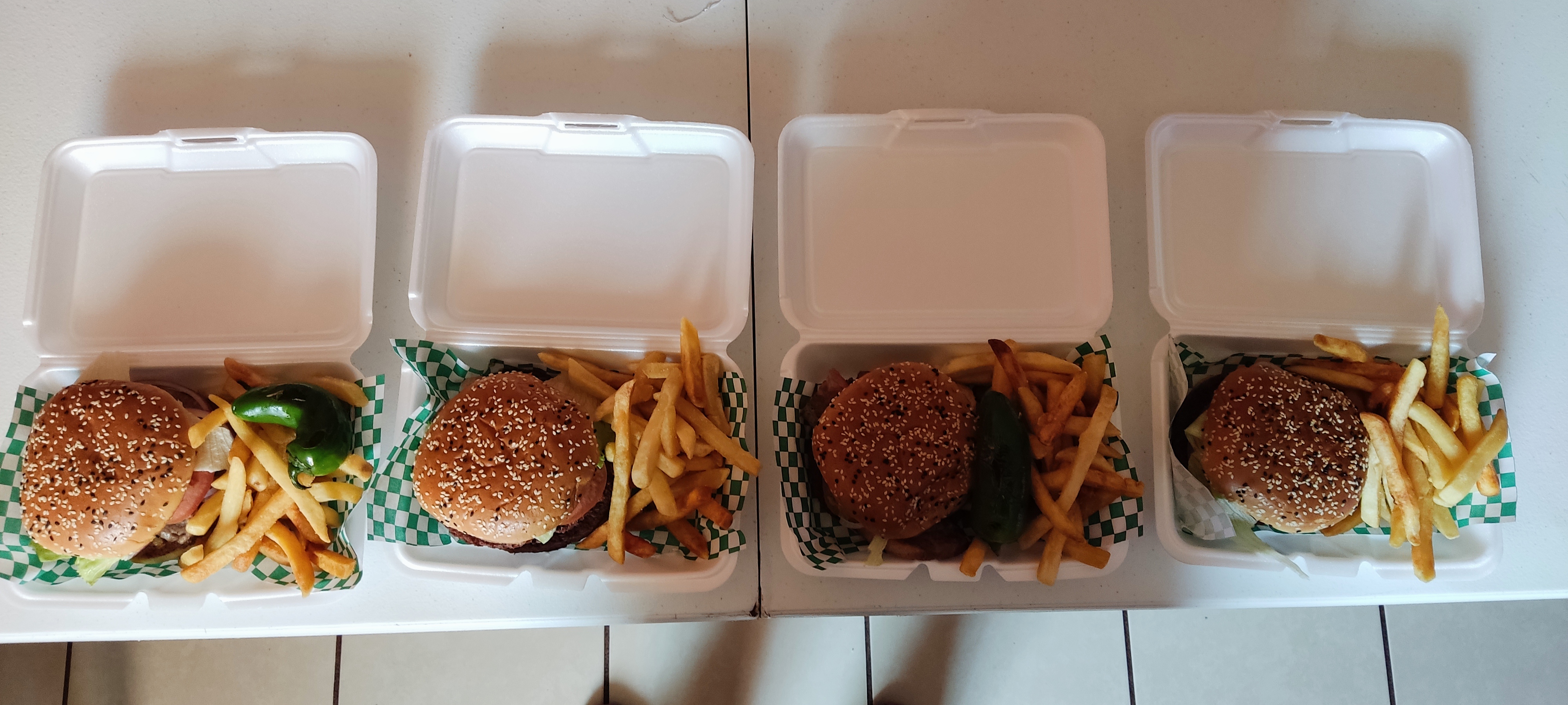 Jurassic Food image 4