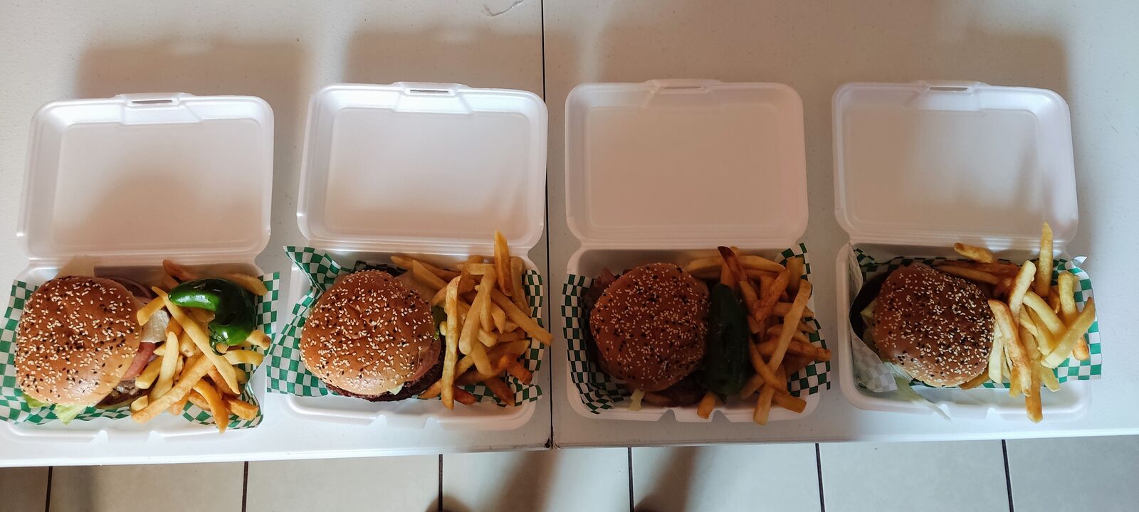 Jurassic Food image 4