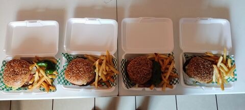 Jurassic Food image 4