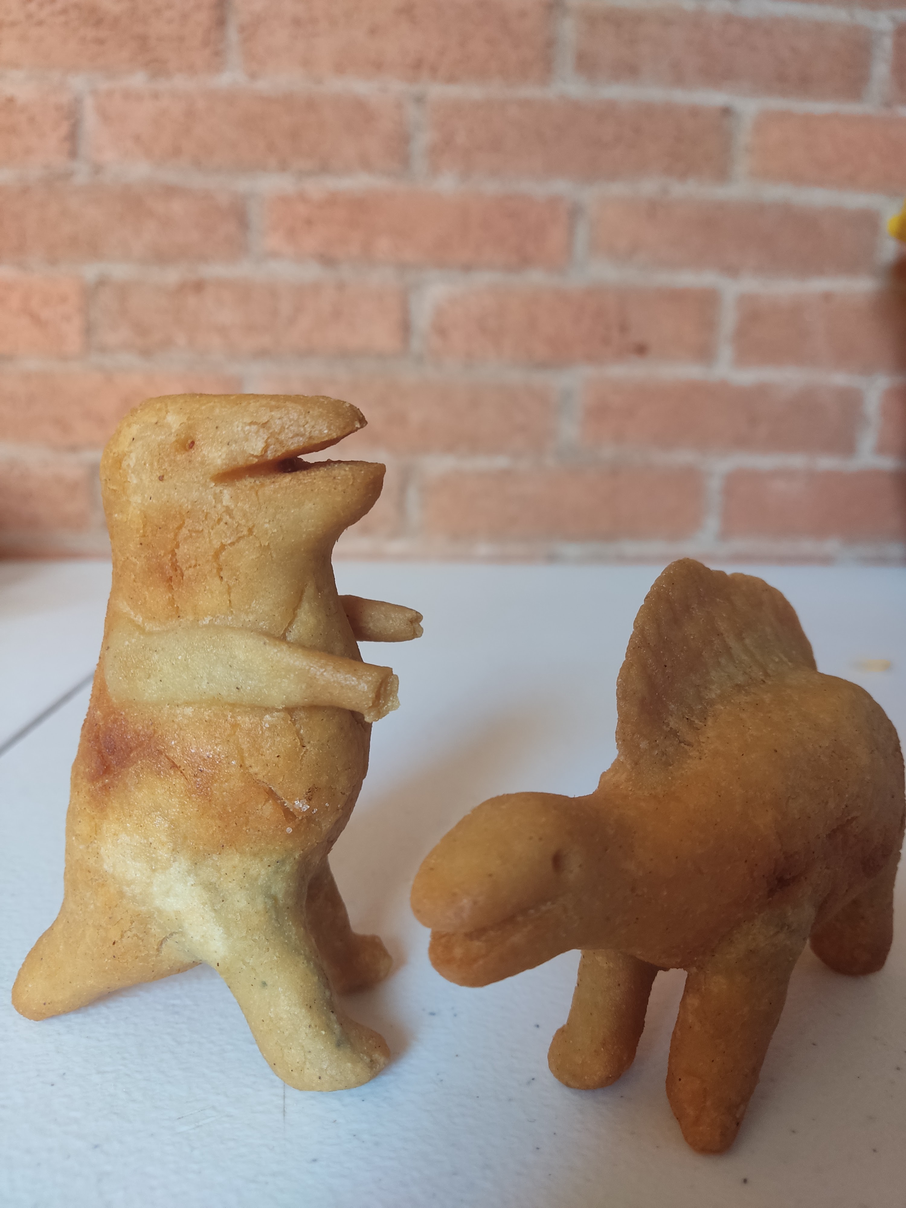 Jurassic Food image 5