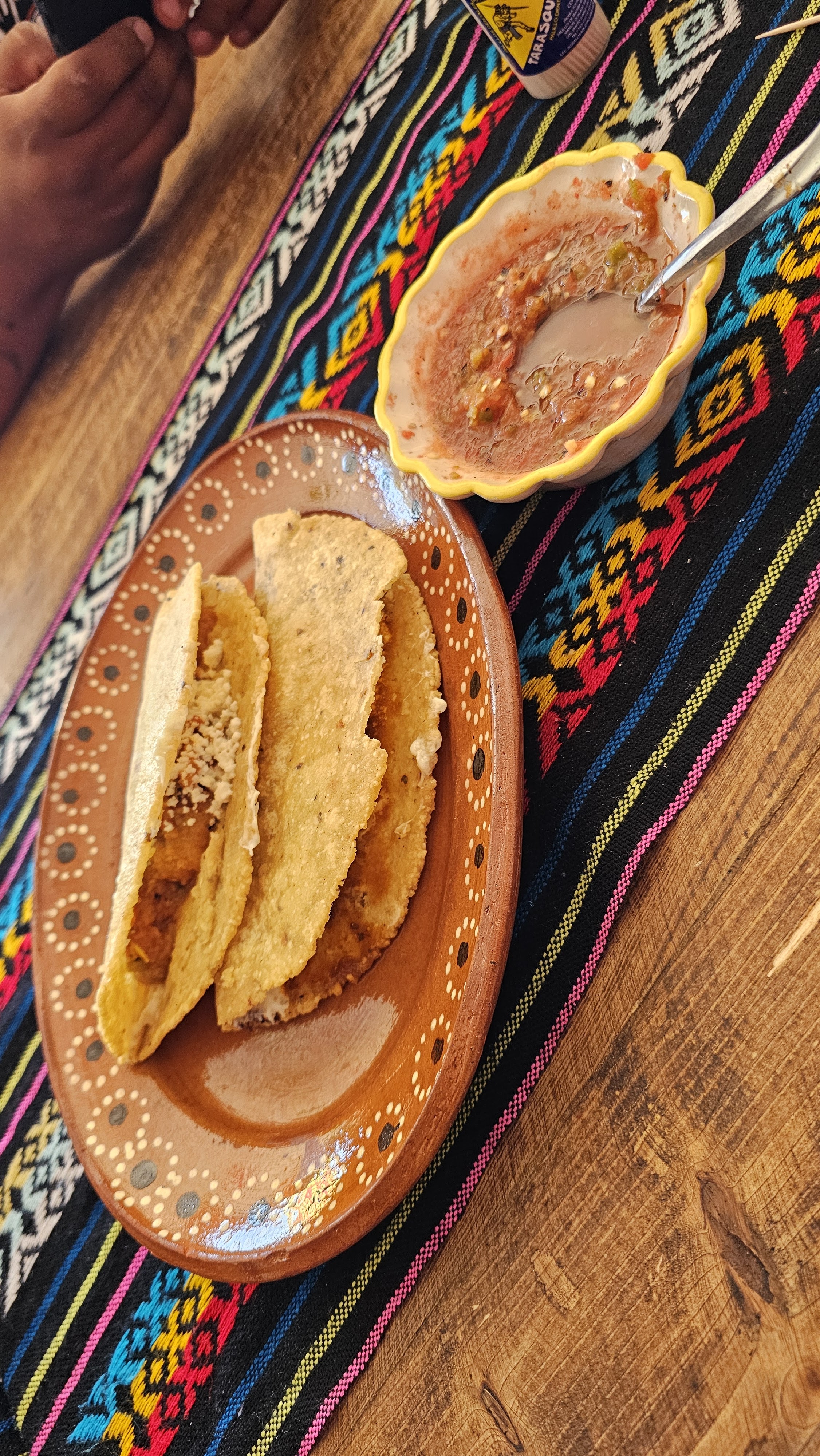 Las Salamantinas image 2