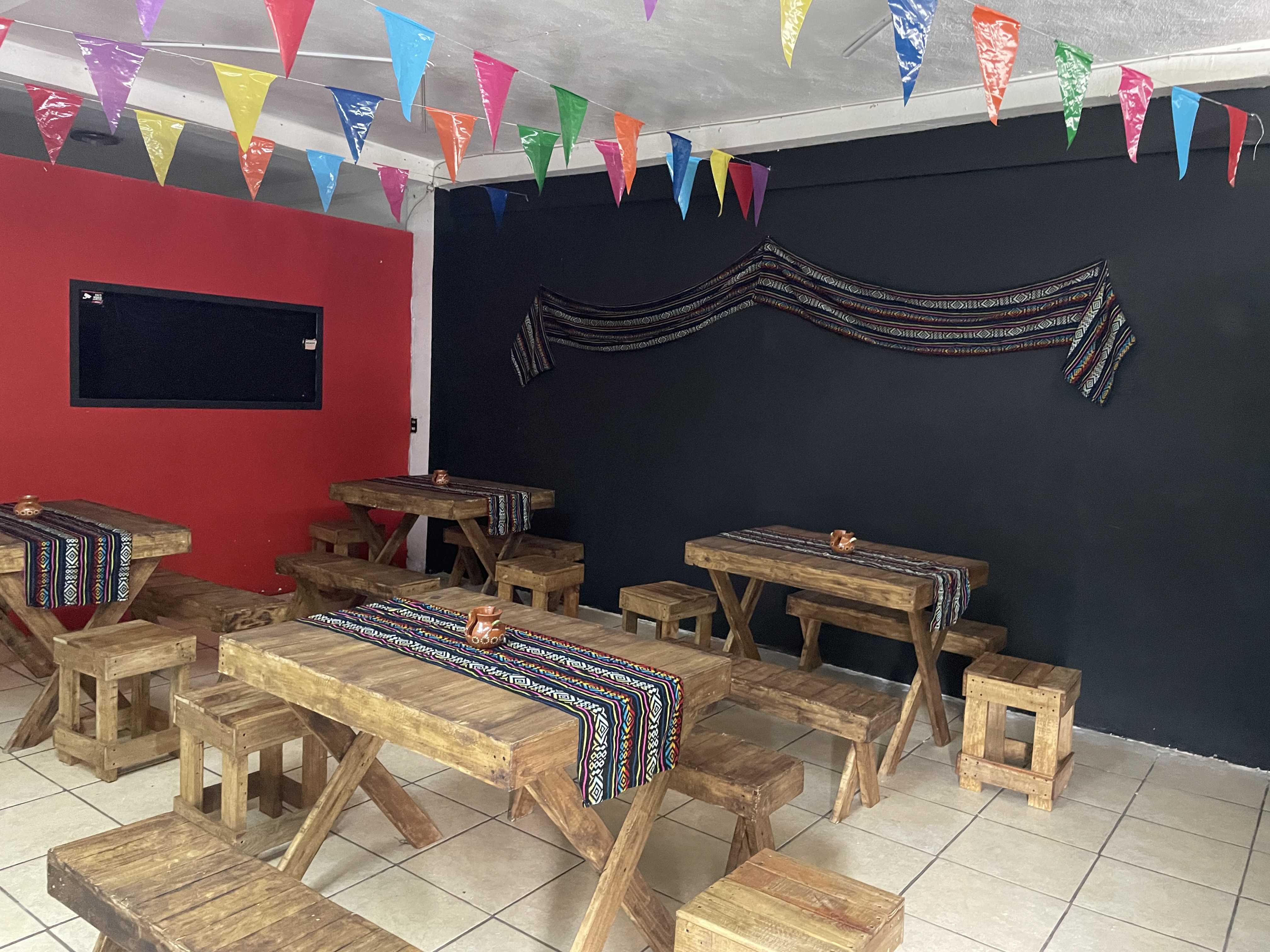 Las Salamantinas image 3